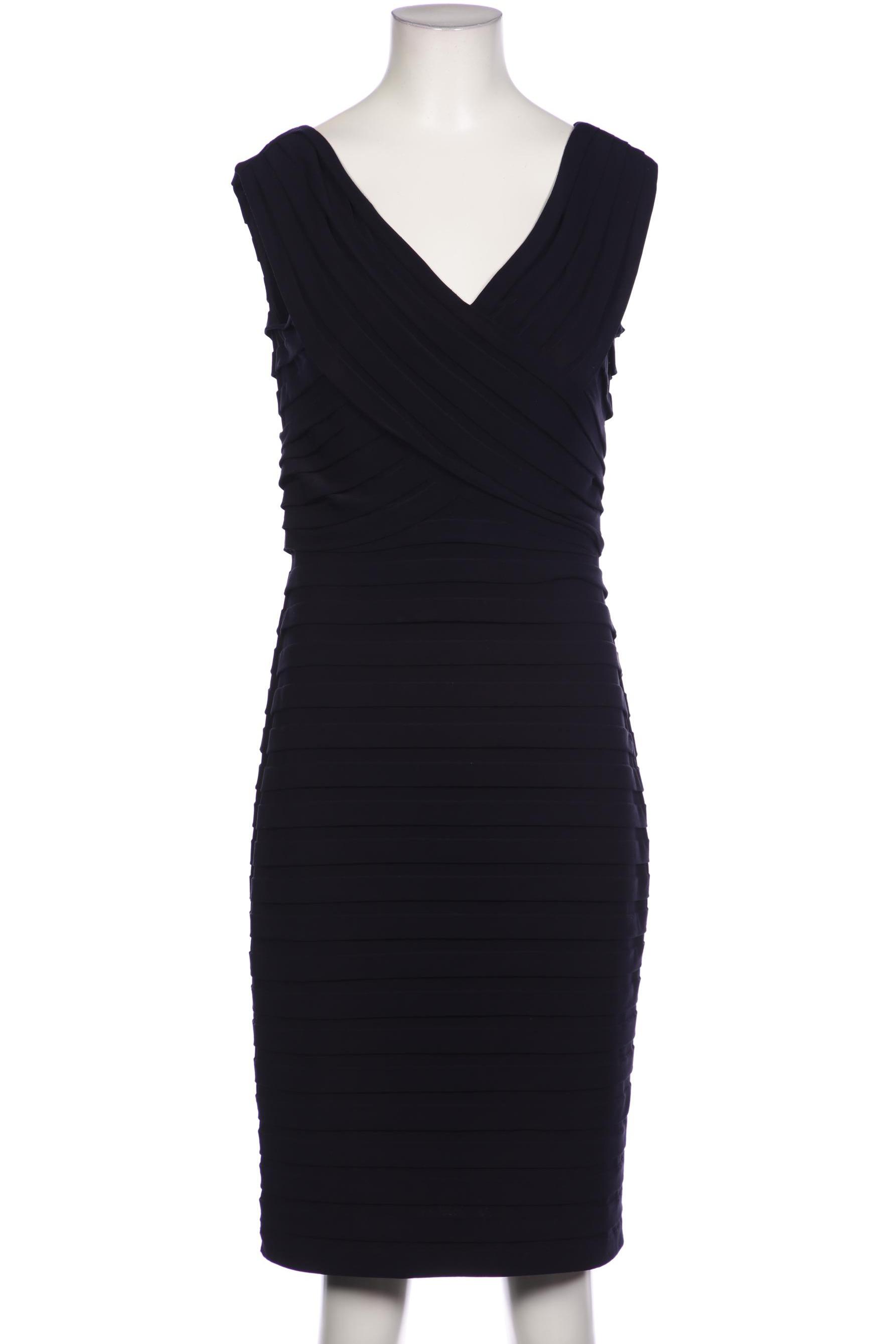 

adrianna papell Damen Kleid, marineblau, Gr. 10