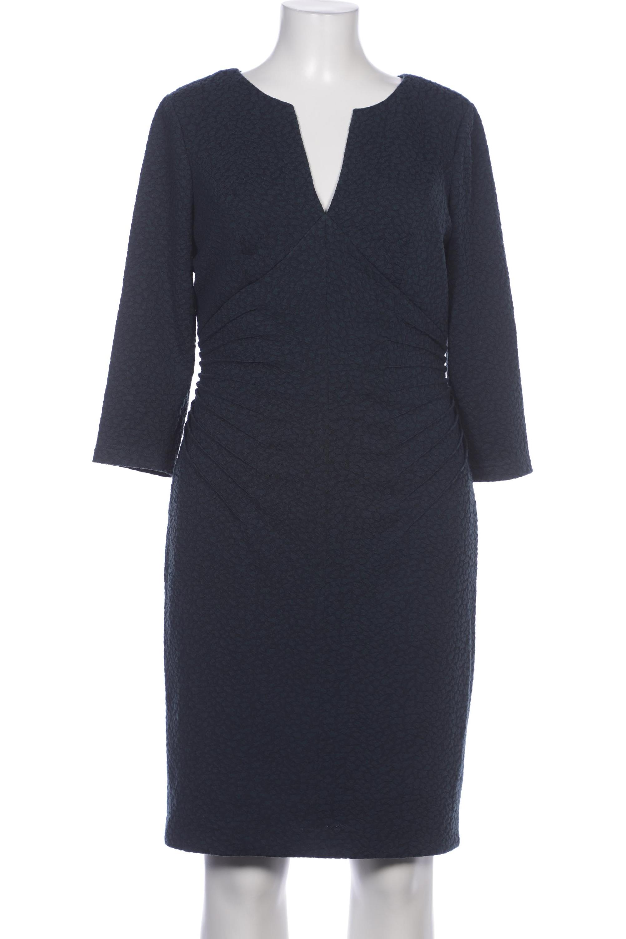 

adrianna papell Damen Kleid, türkis, Gr. 42