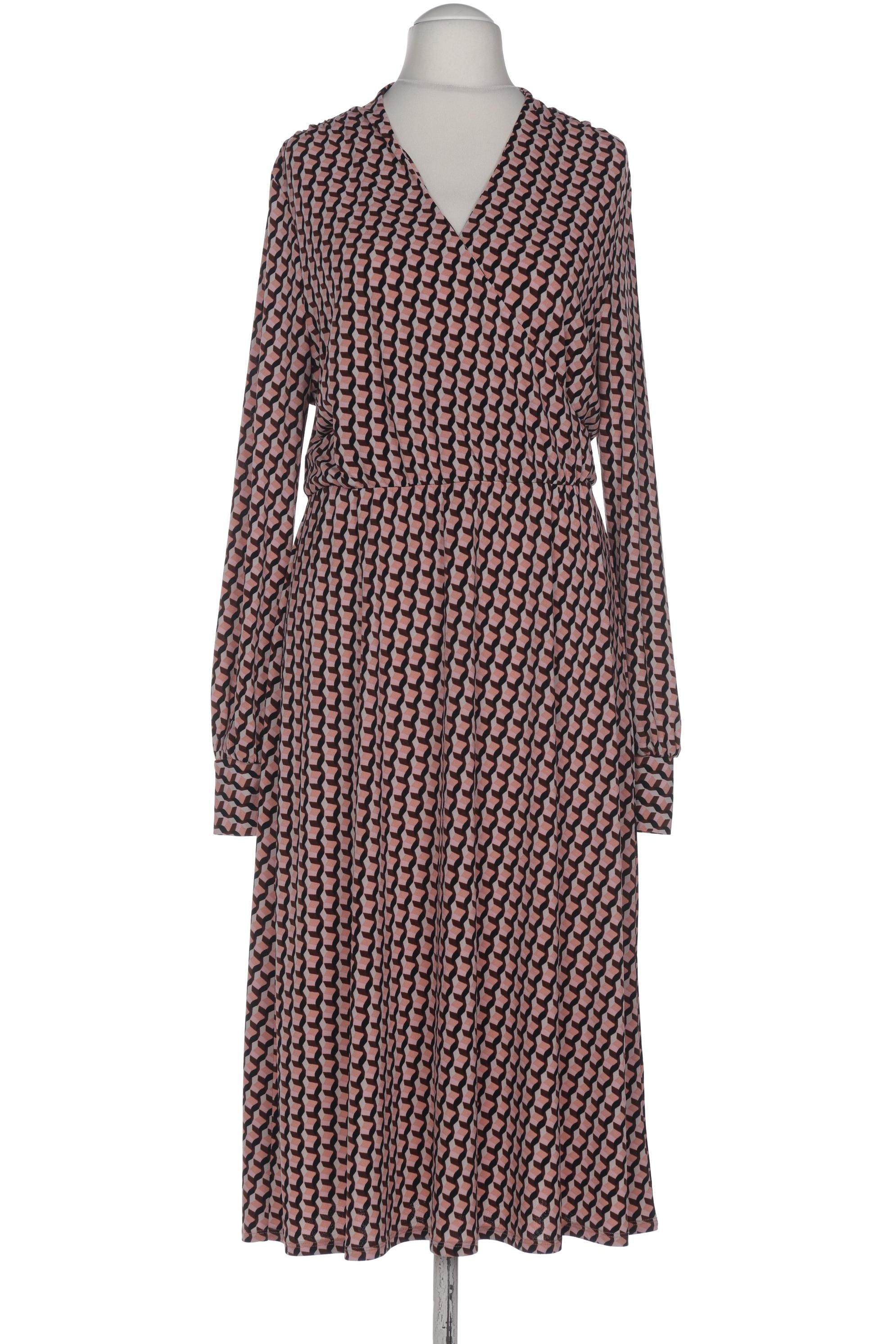 

adrianna papell Damen Kleid, mehrfarbig, Gr. 42