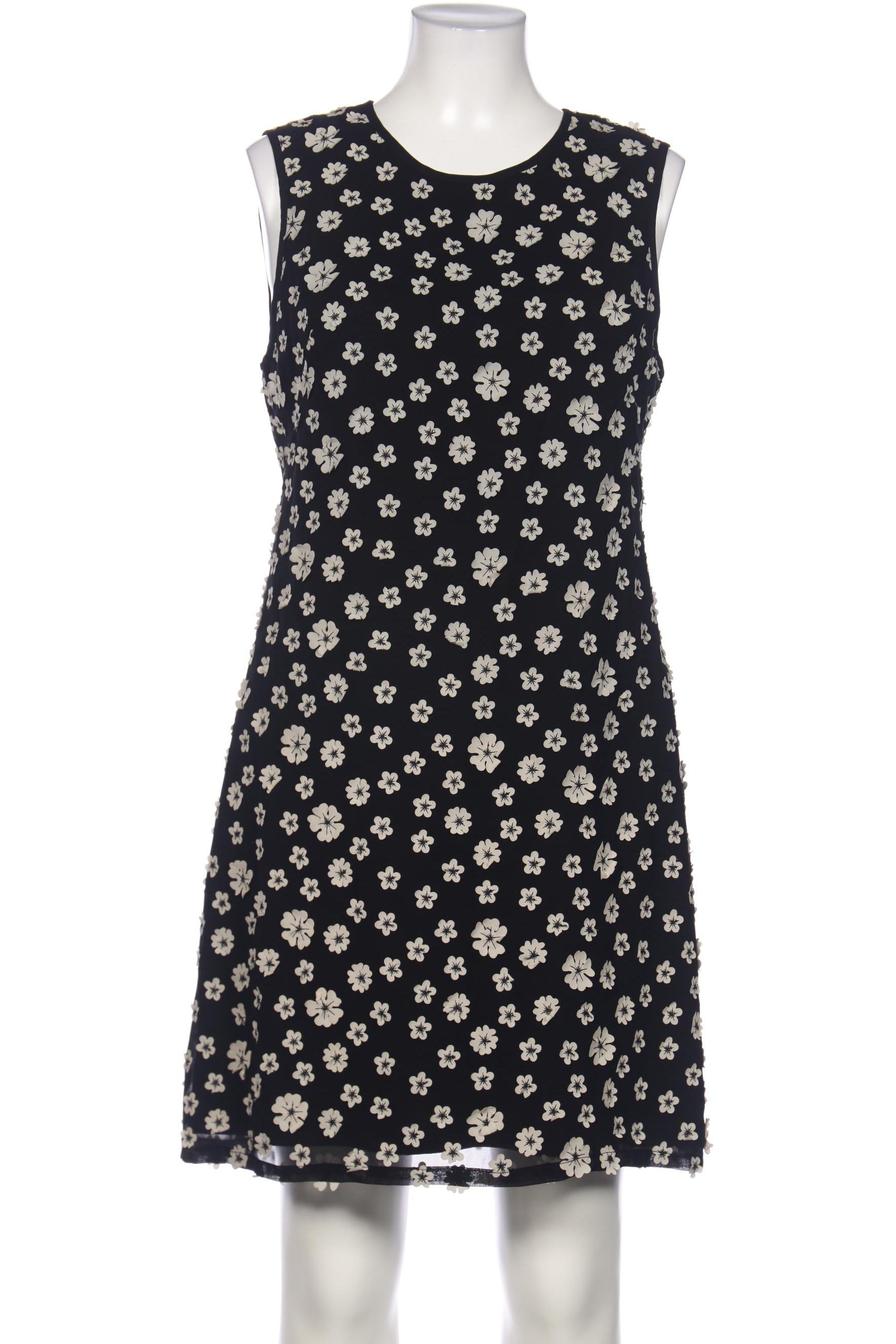 

adrianna papell Damen Kleid, schwarz