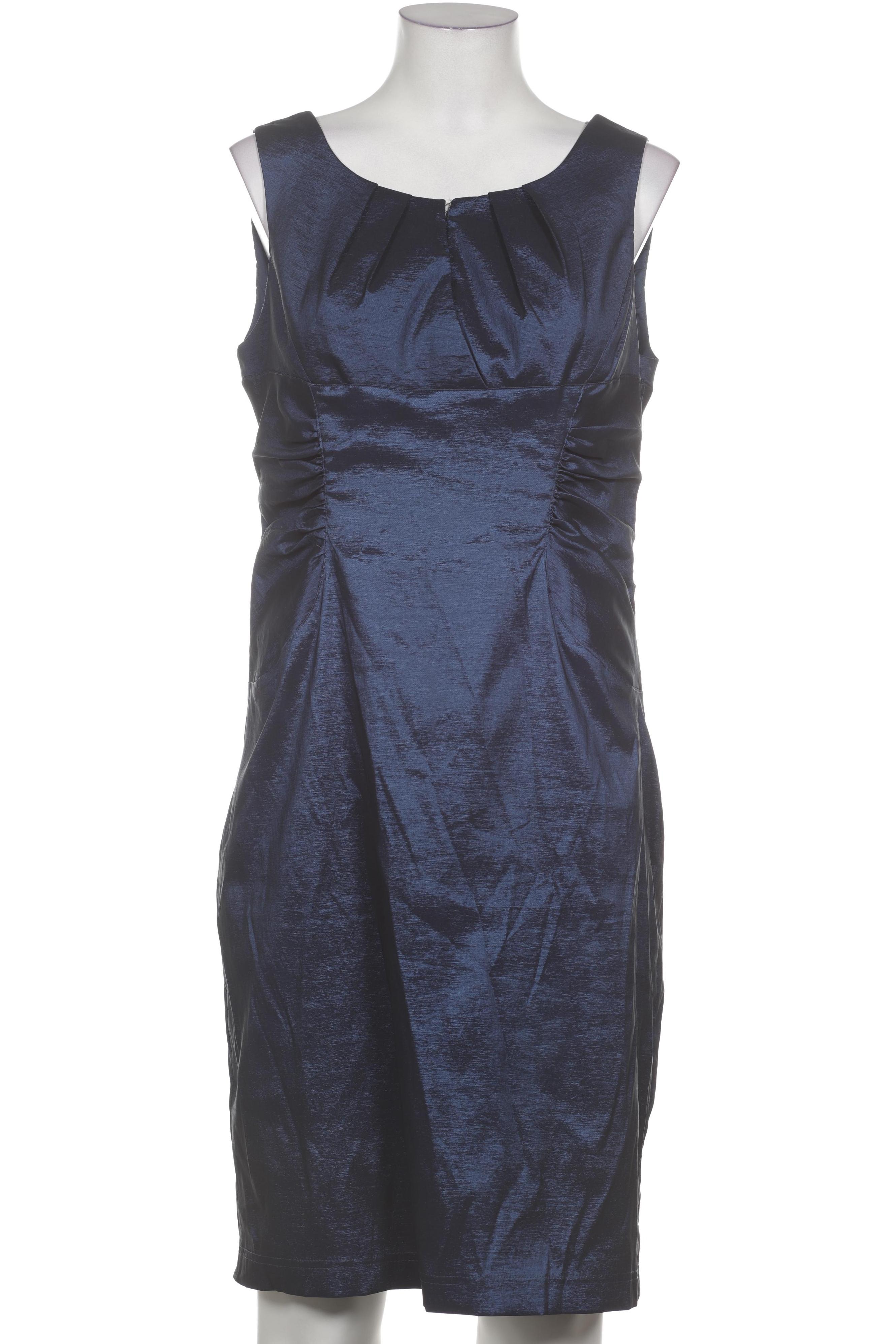

adrianna papell Damen Kleid, marineblau