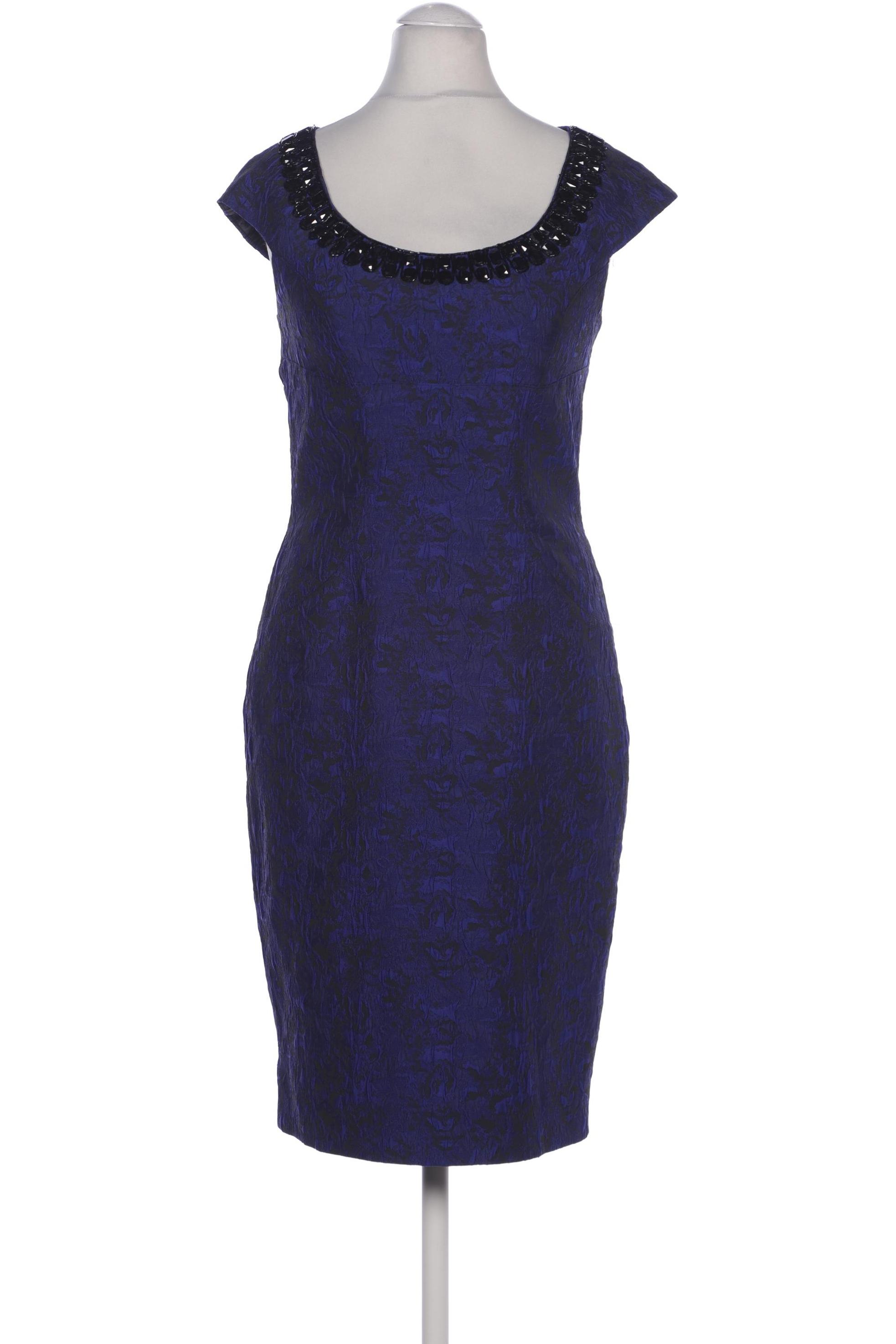 

adrianna papell Damen Kleid, marineblau, Gr. 36