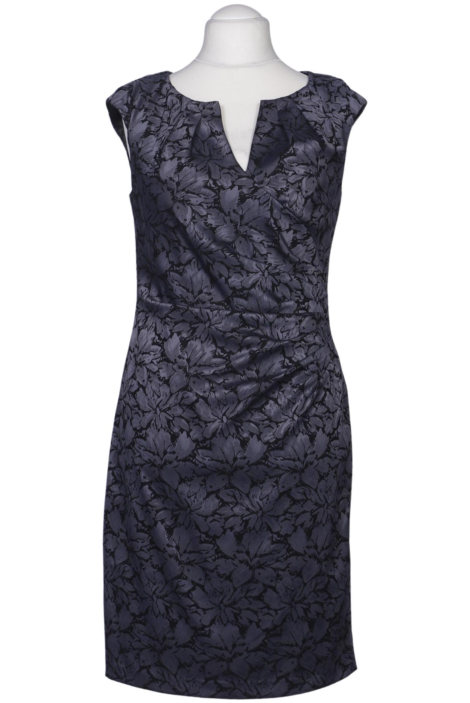 

adrianna papell Damen Kleid, marineblau, Gr. 42