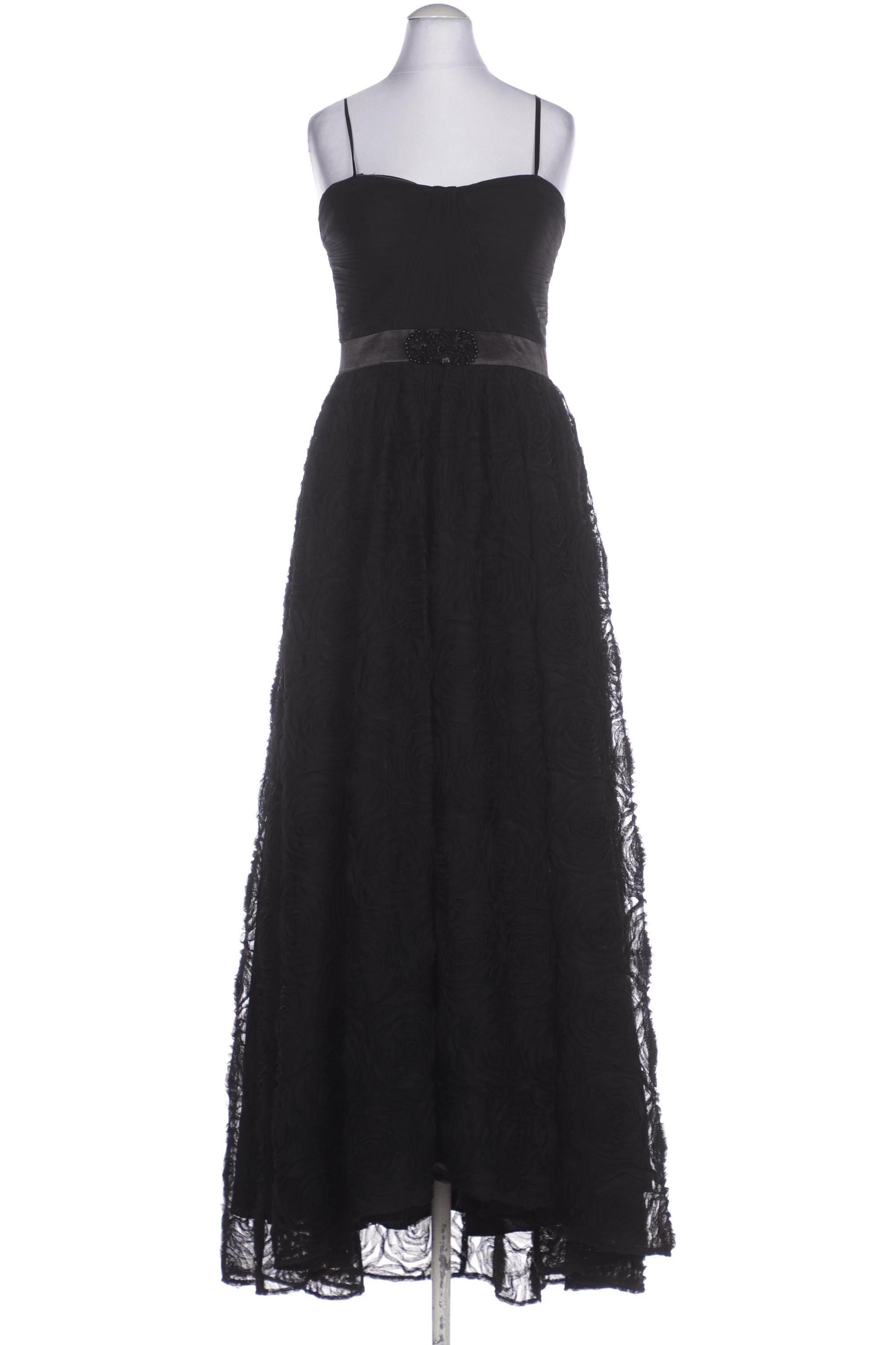 

adrianna papell Damen Kleid, schwarz, Gr. 38