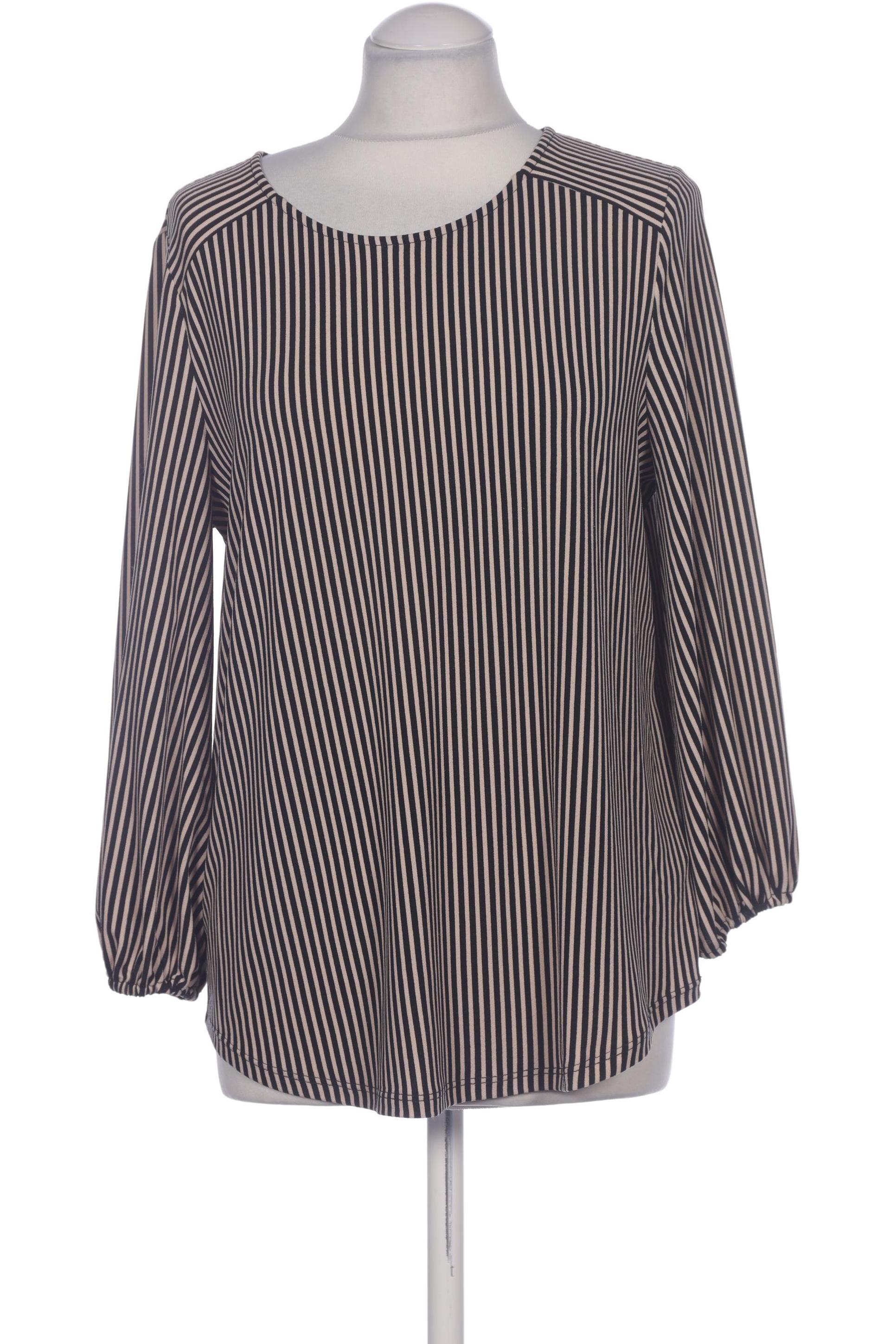 

adrianna papell Damen Bluse, beige, Gr. 38