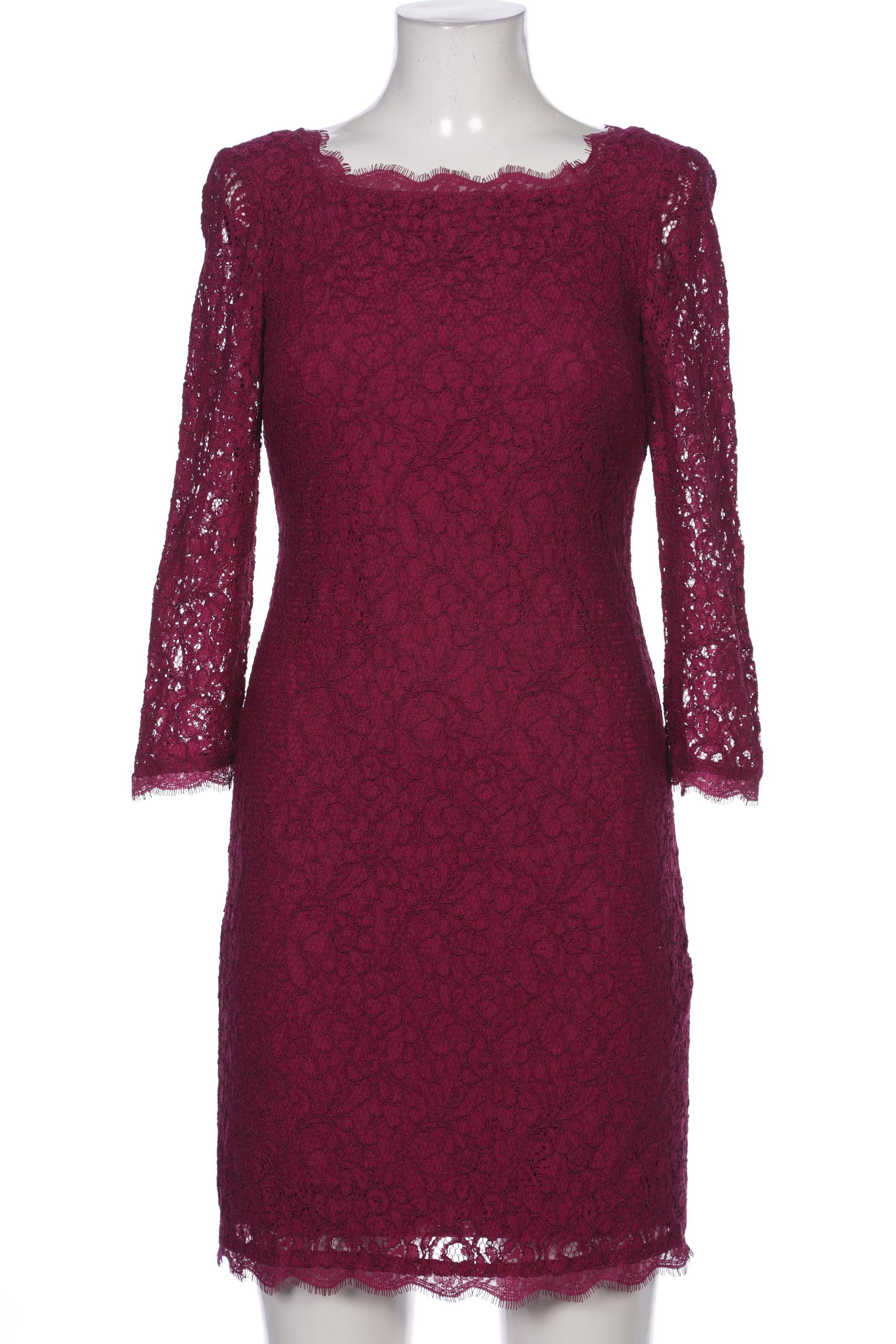 

adrianna papell Damen Kleid, pink, Gr. 36