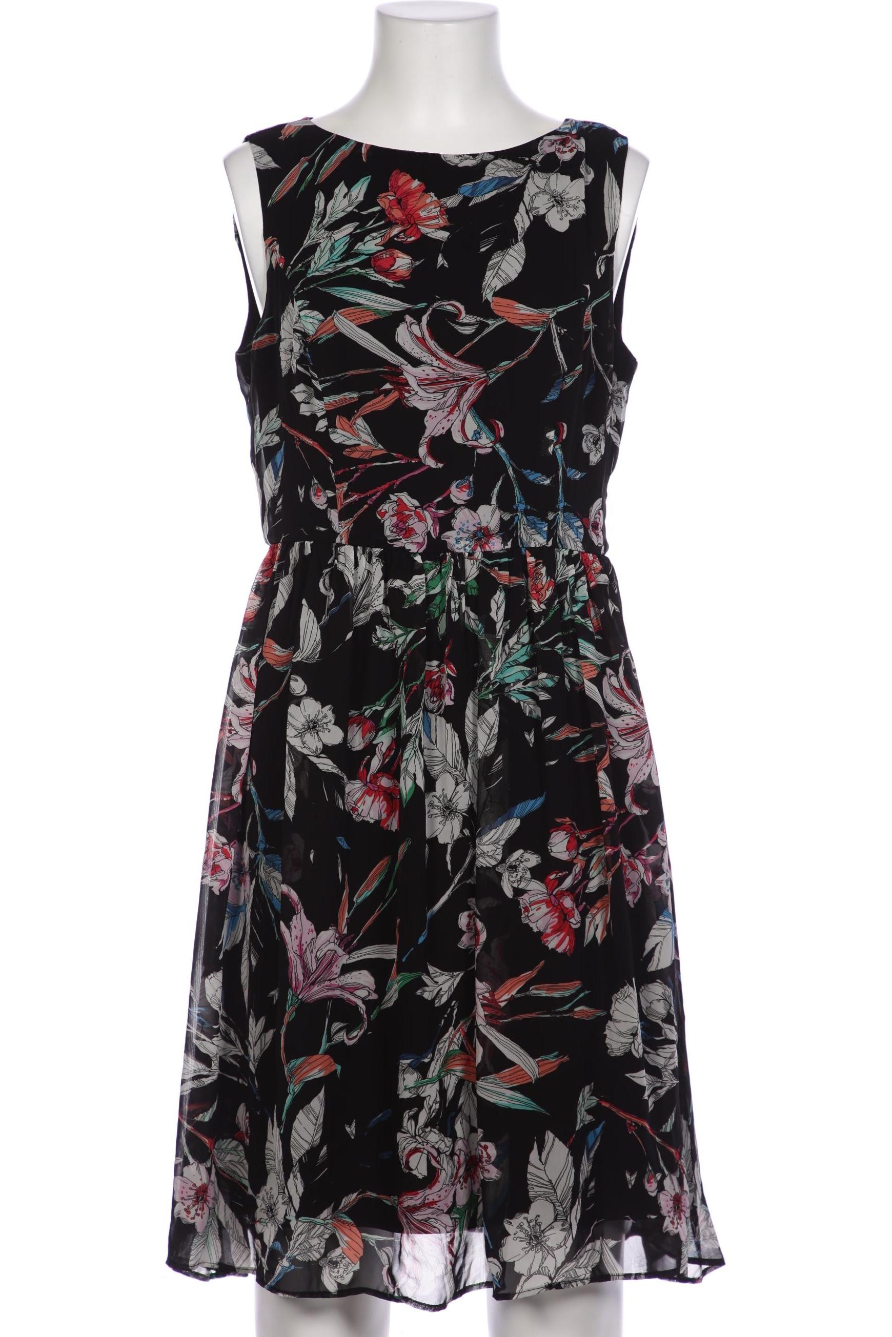 

adrianna papell Damen Kleid, schwarz, Gr. 36