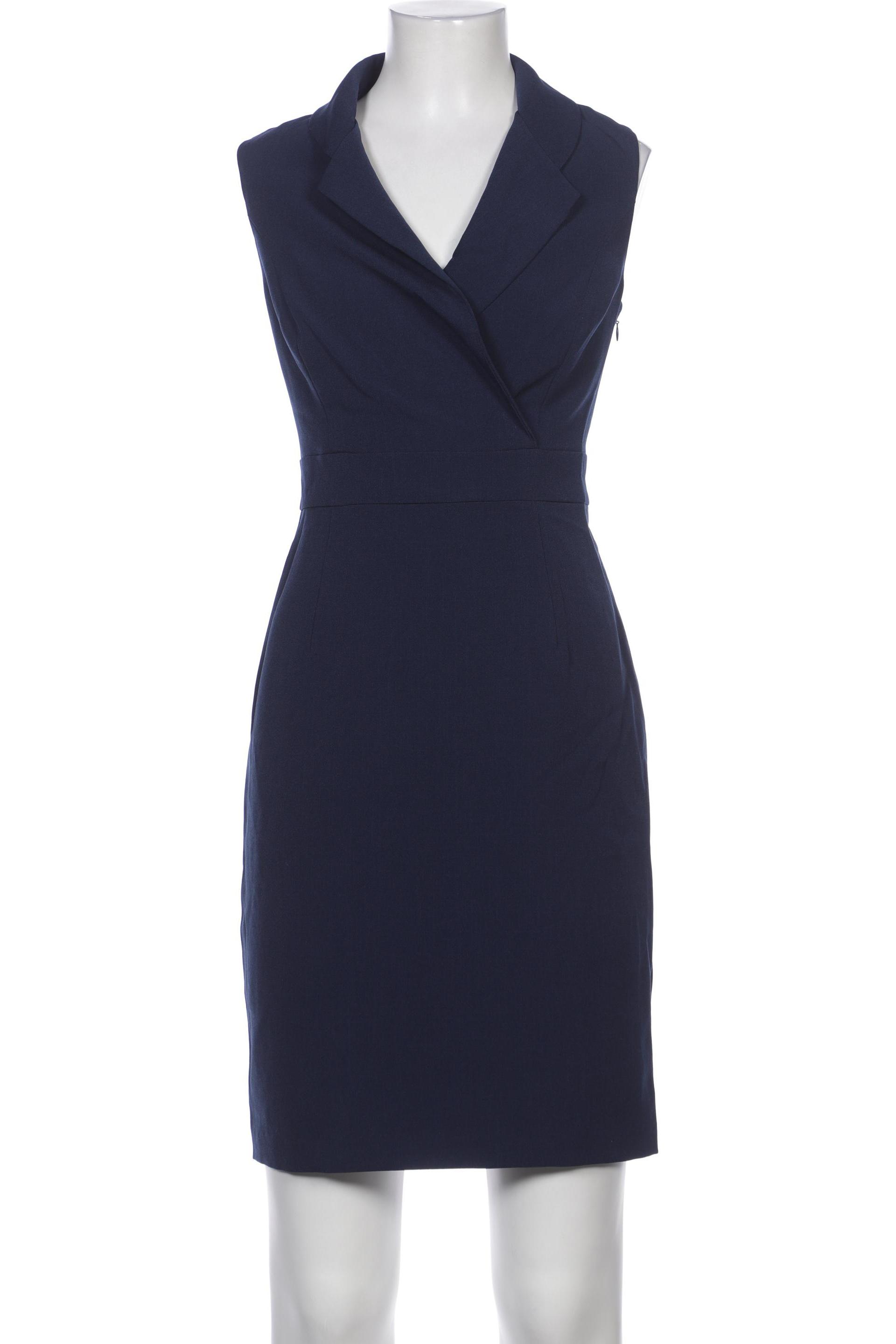 

adrianna papell Damen Kleid, marineblau, Gr. 36