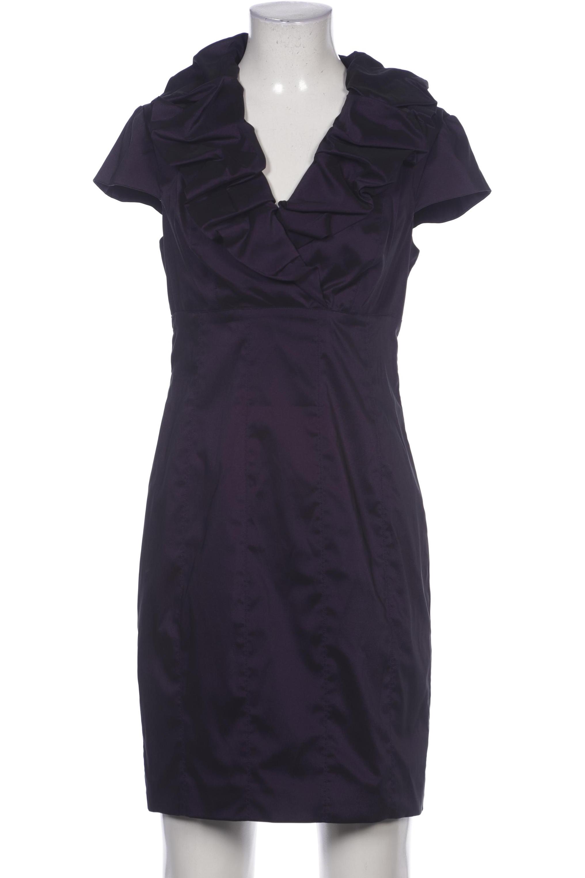 

adrianna papell Damen Kleid, flieder, Gr. 40