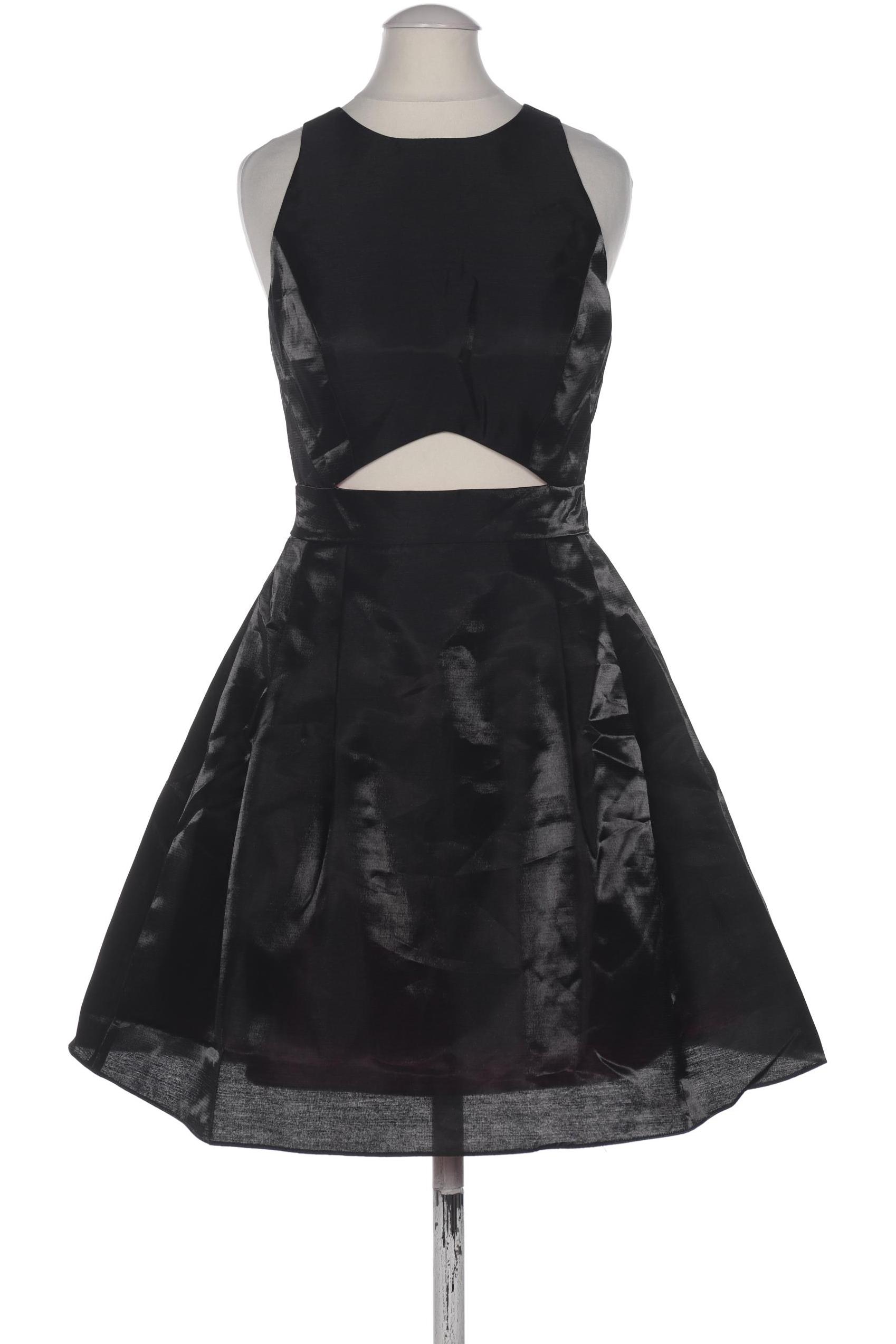 

adrianna papell Damen Kleid, schwarz, Gr. 36