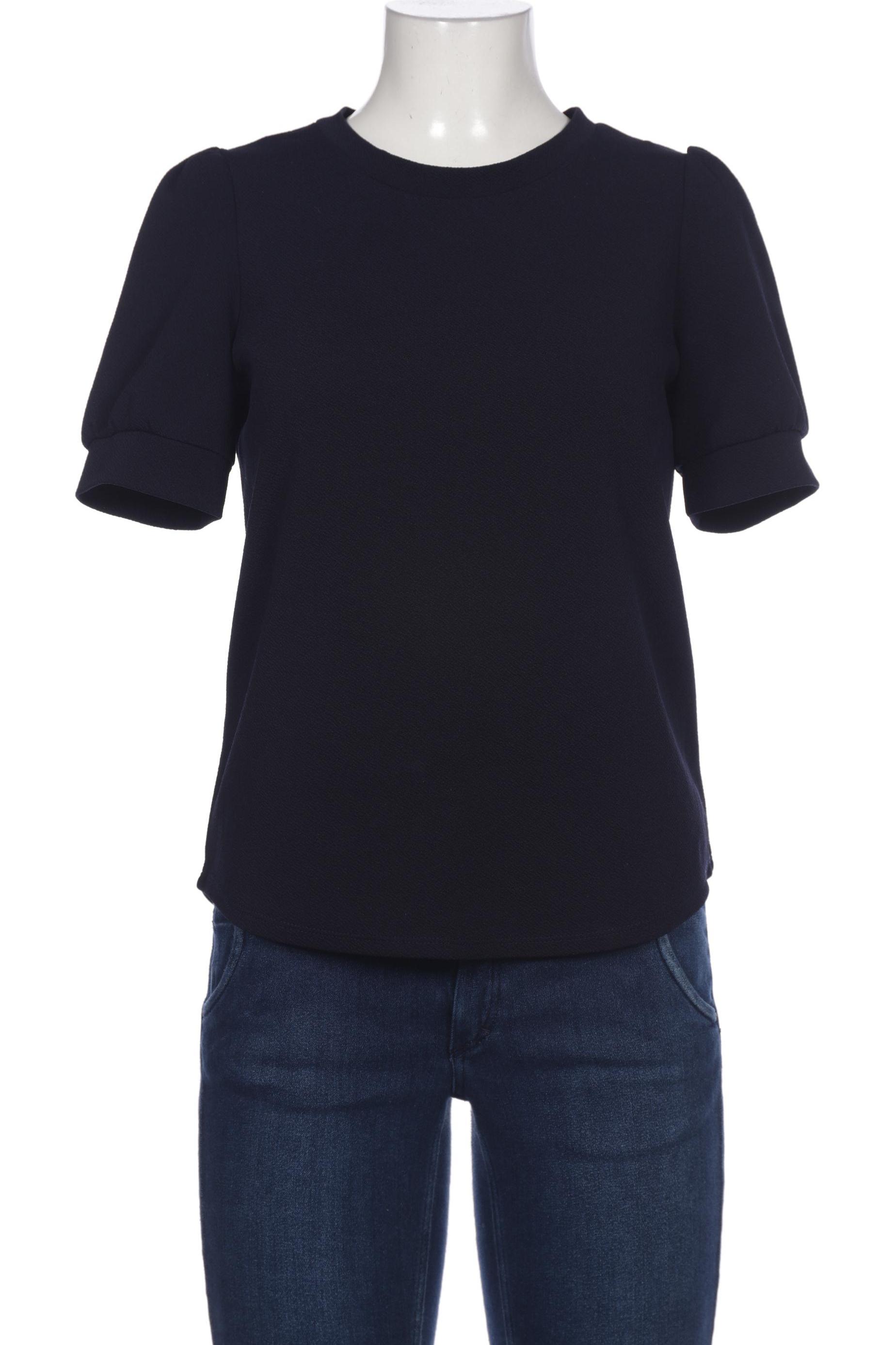 

adrianna papell Damen Bluse, marineblau