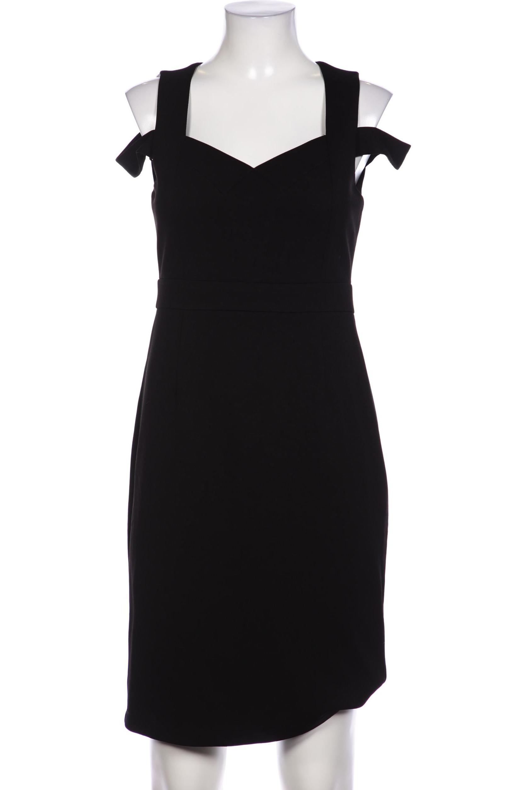 

adrianna papell Damen Kleid, schwarz, Gr. 40