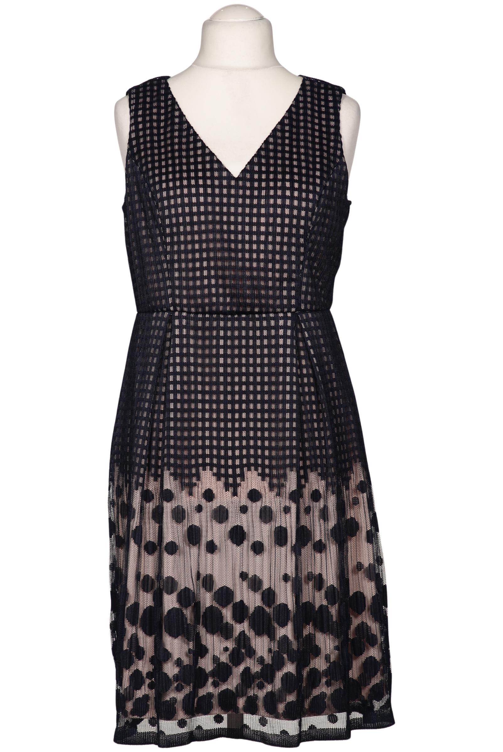 

adrianna papell Damen Kleid, mehrfarbig, Gr. 44