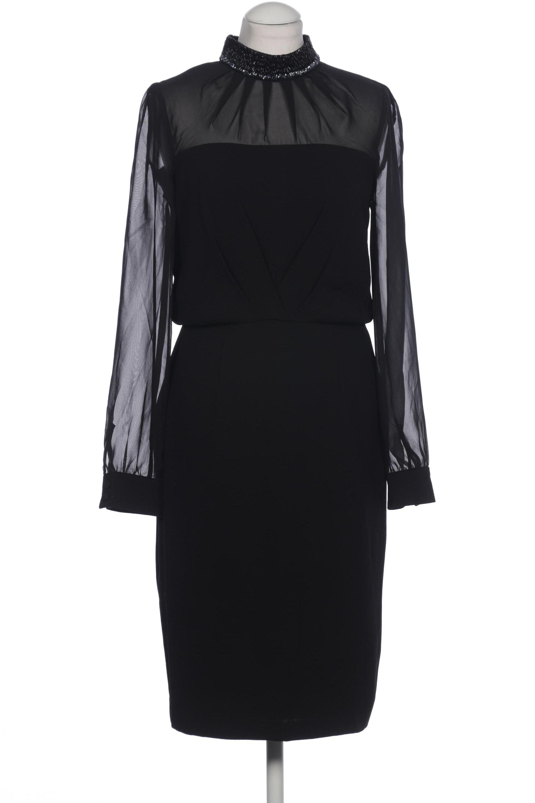 

adrianna papell Damen Kleid, schwarz, Gr. 34