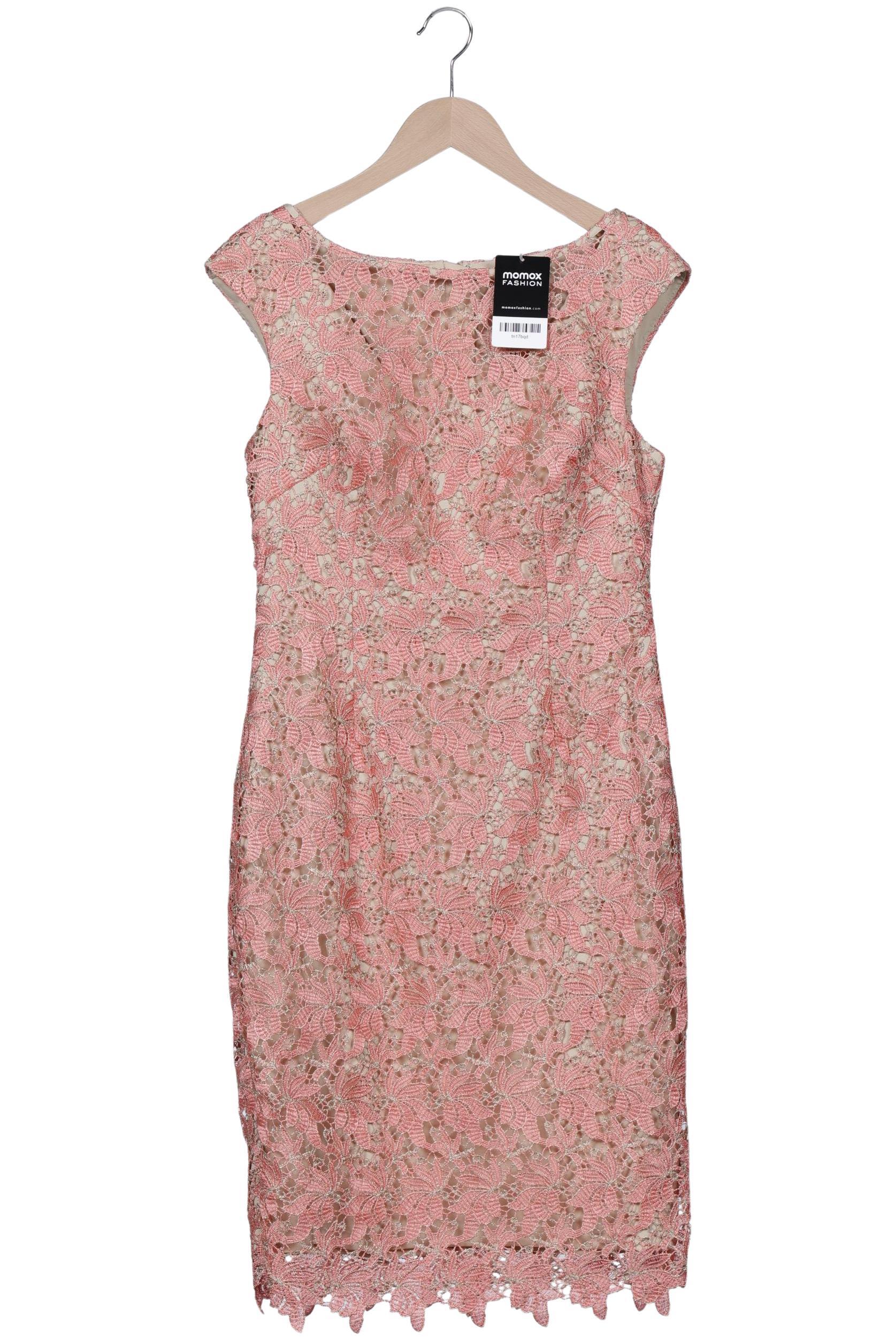 

adrianna papell Damen Kleid, beige, Gr. 36