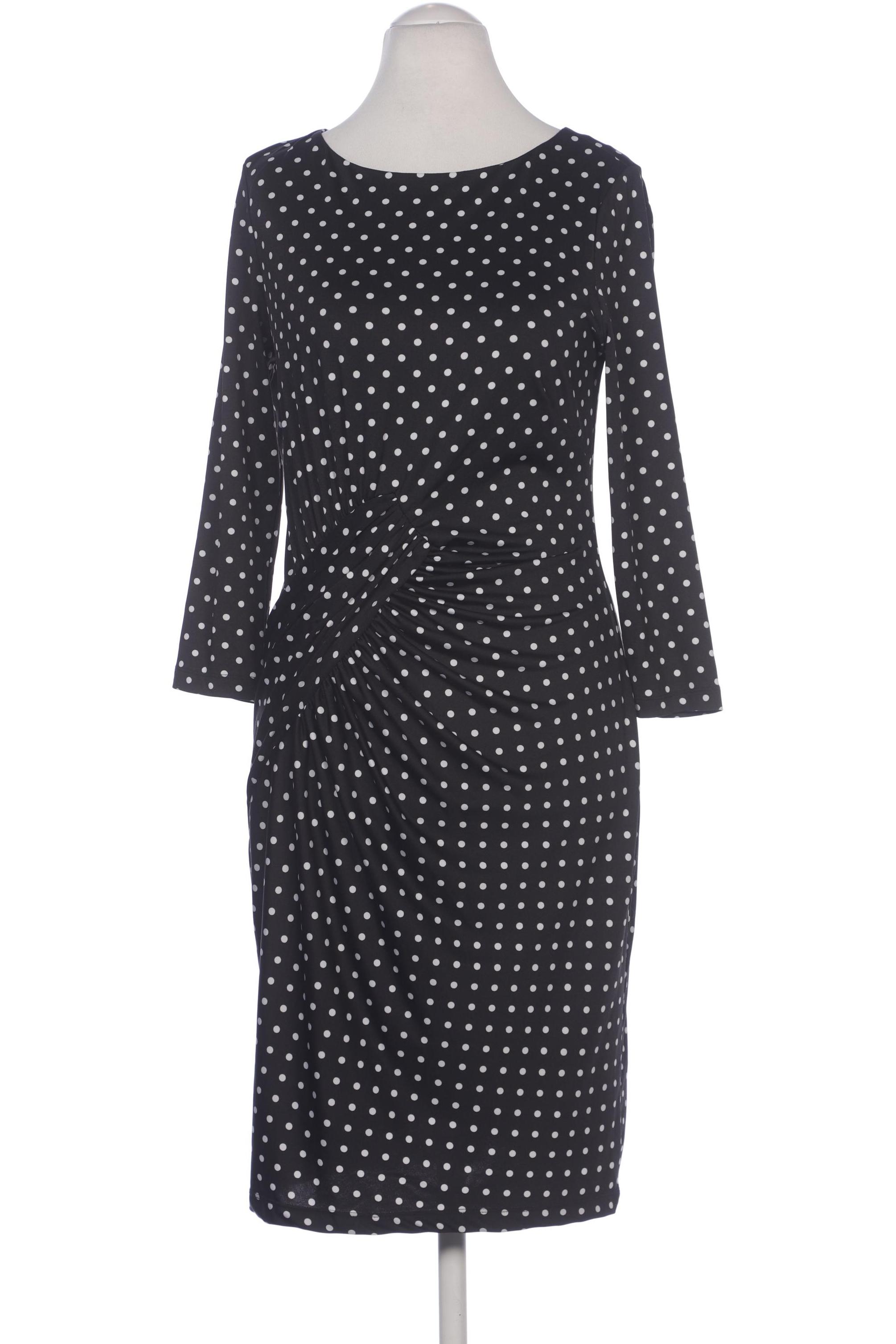 

adrianna papell Damen Kleid, schwarz, Gr. 38
