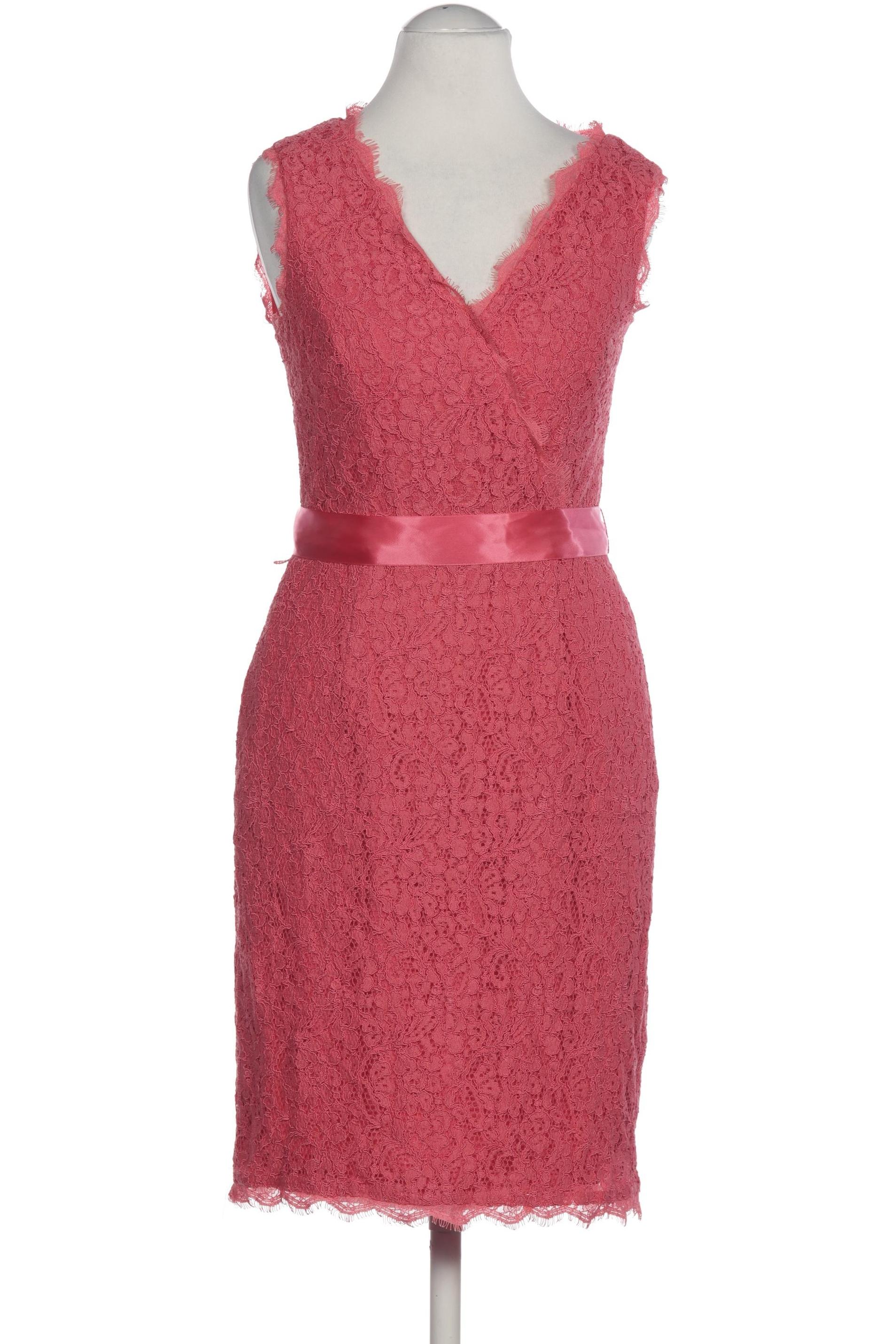 

adrianna papell Damen Kleid, pink, Gr. 34