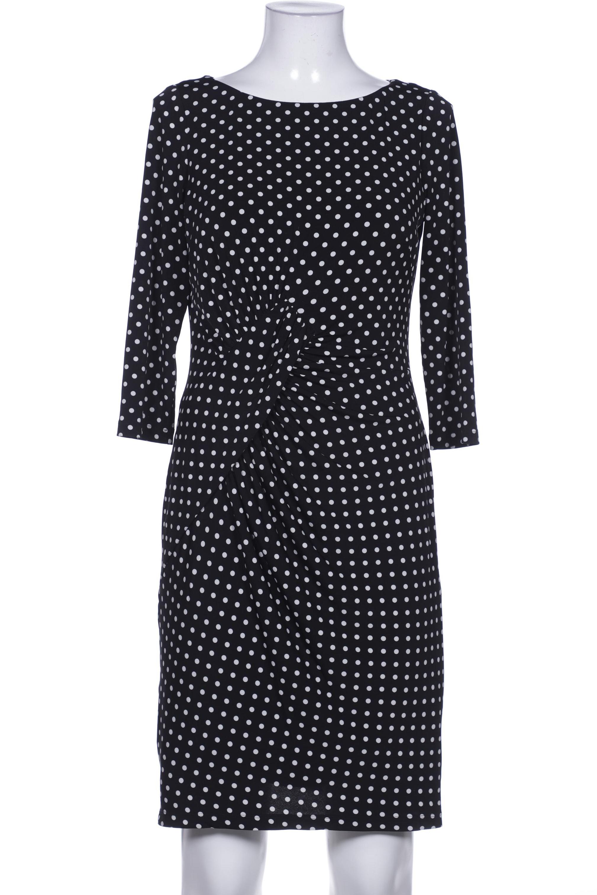

adrianna papell Damen Kleid, schwarz