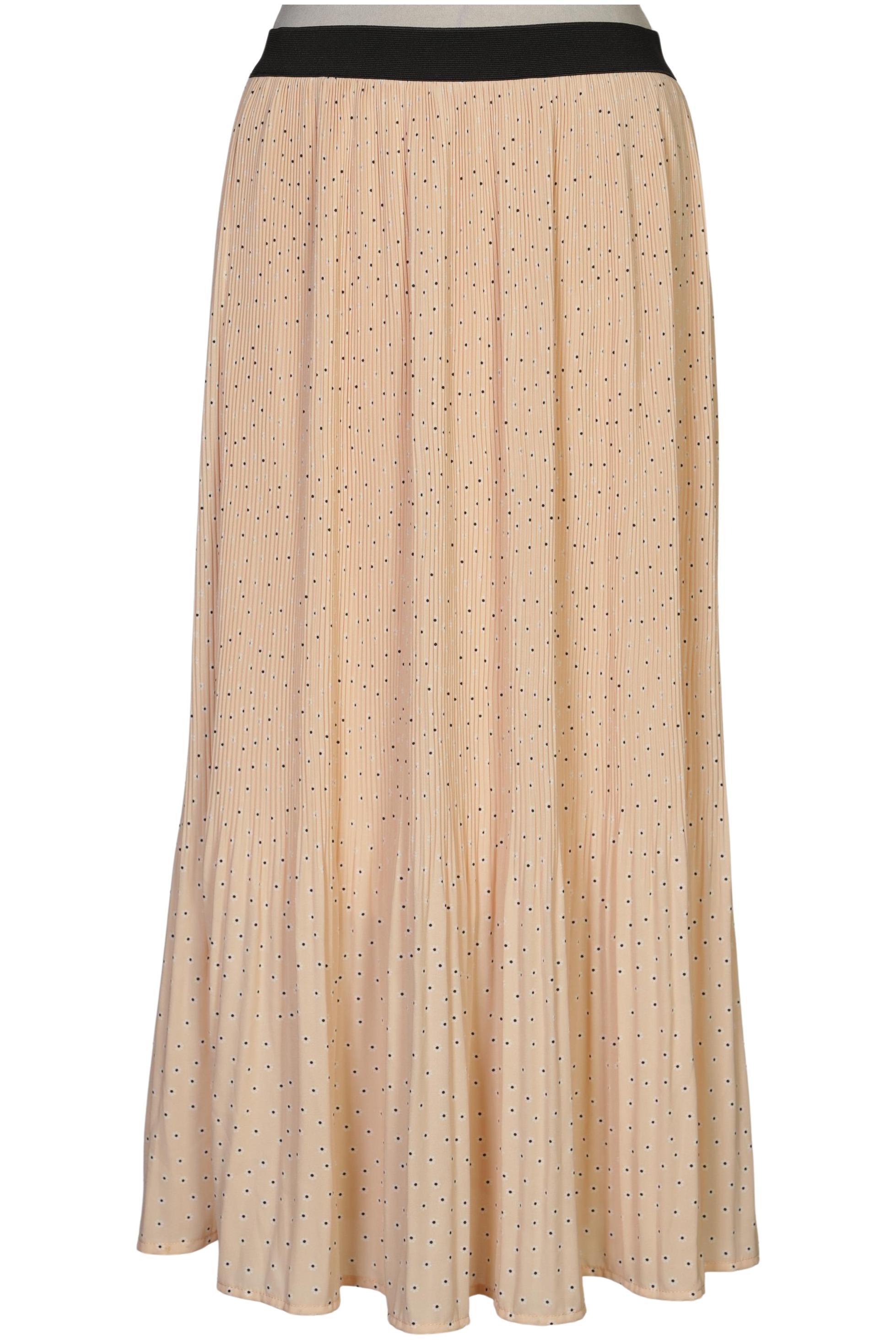 

adrianna papell Damen Rock, orange, Gr. 27