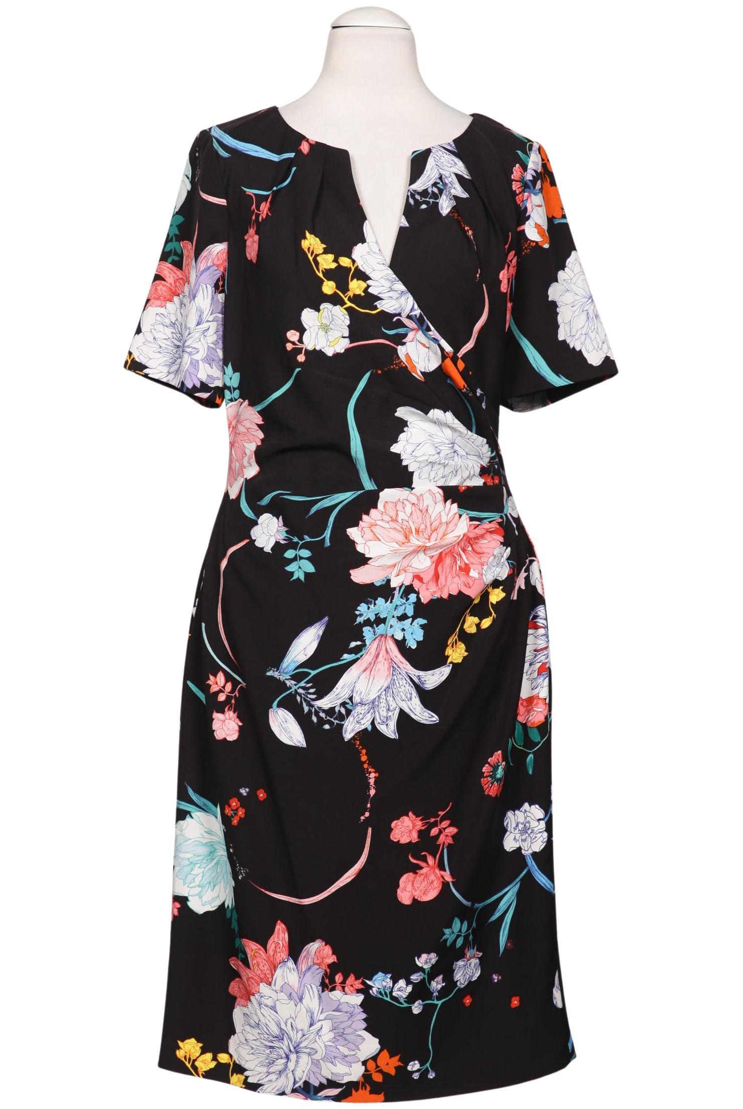 

adrianna papell Damen Kleid, mehrfarbig, Gr. 38