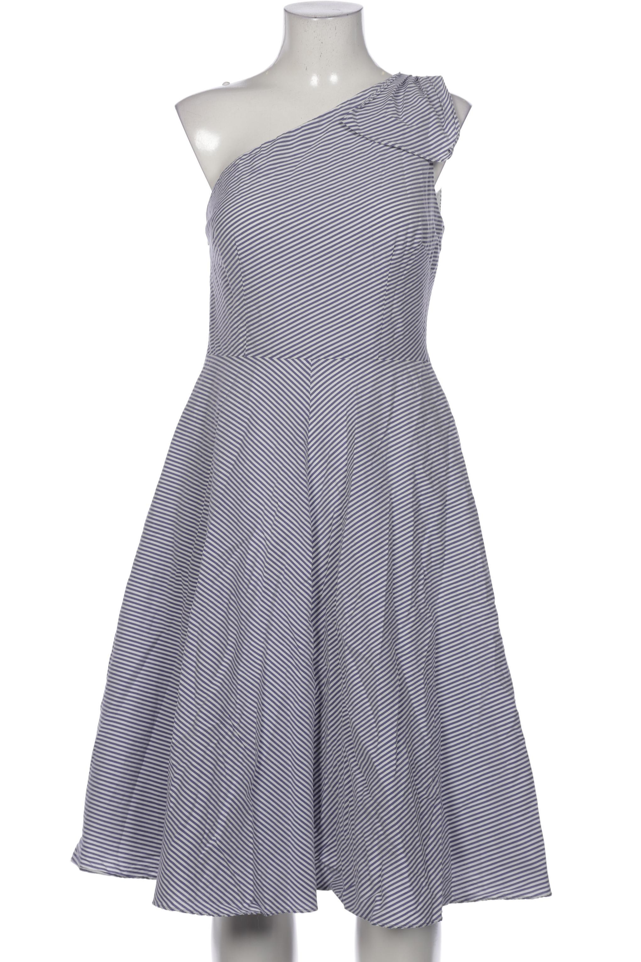 

adrianna papell Damen Kleid, blau, Gr. 36