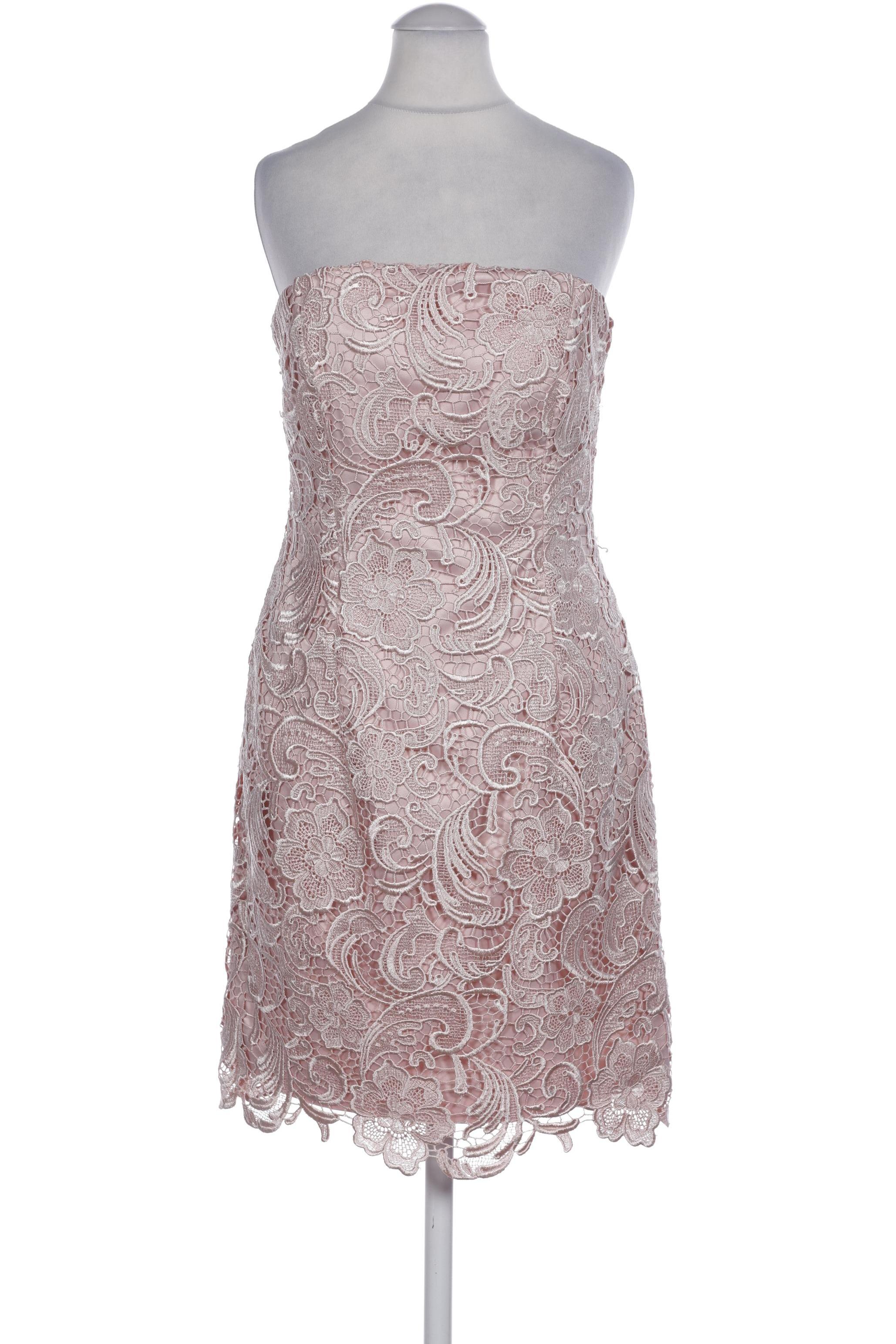 

adrianna papell Damen Kleid, beige, Gr. 34