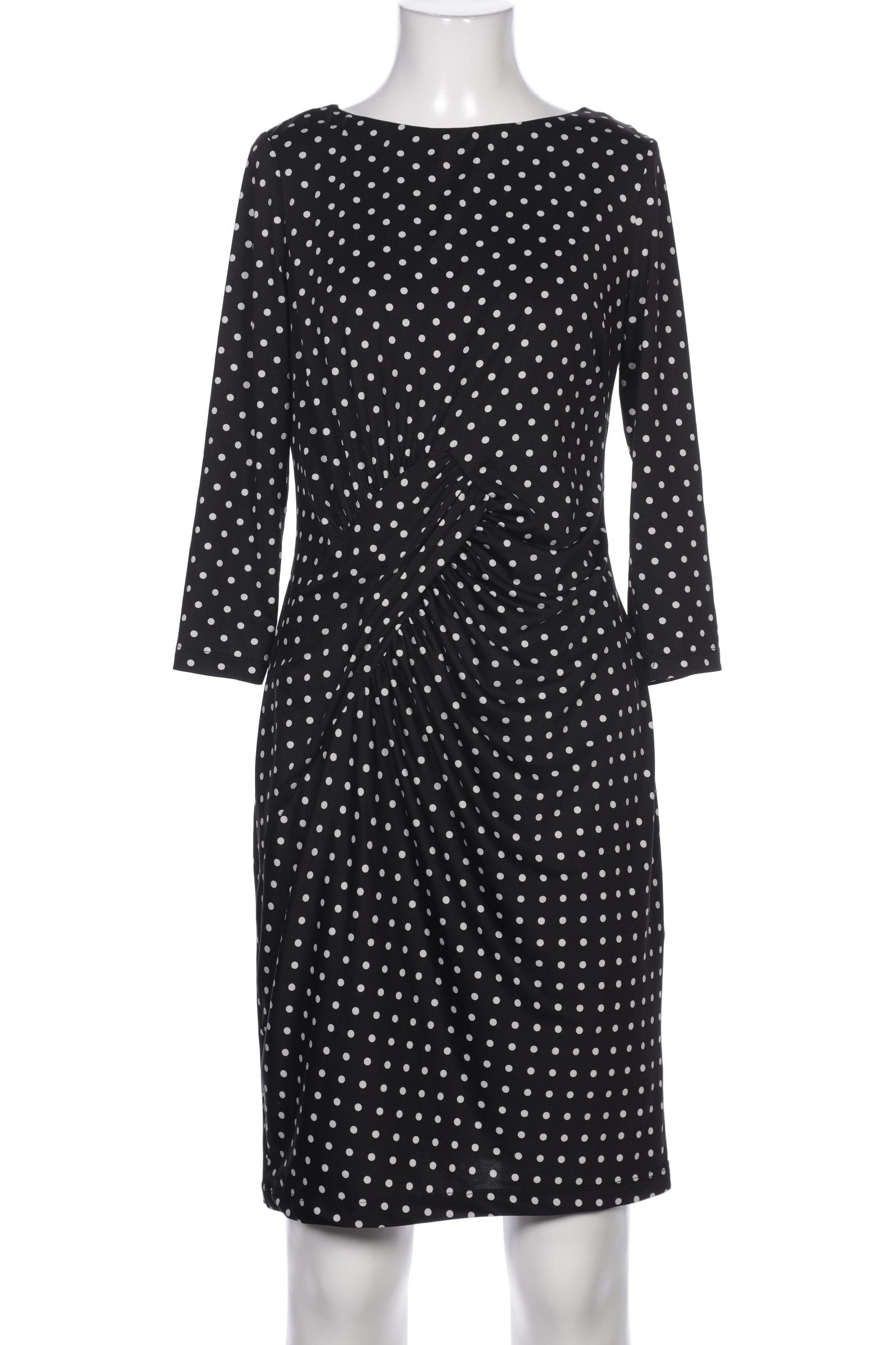 

adrianna papell Damen Kleid, schwarz