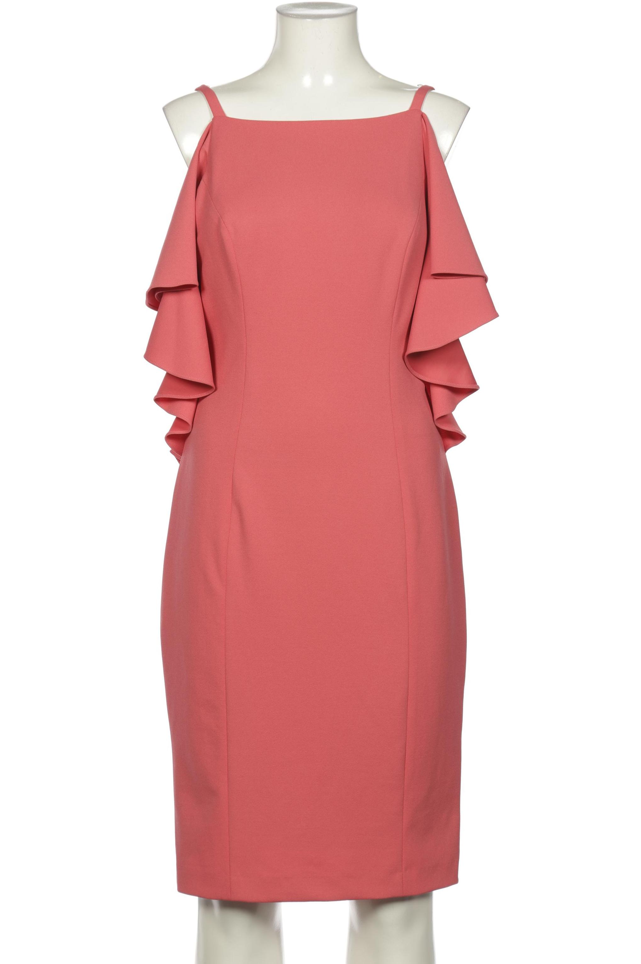 

adrianna papell Damen Kleid, pink