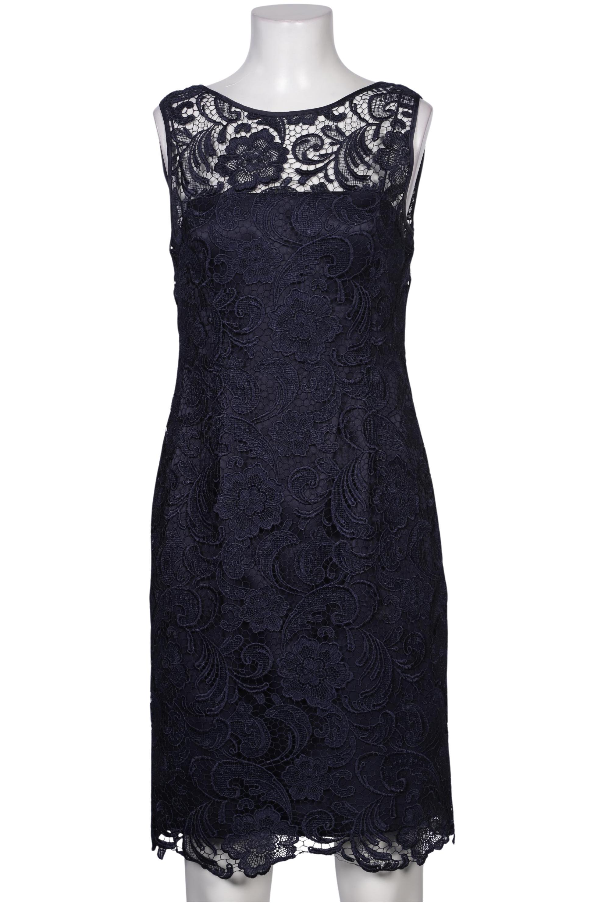 

adrianna papell Damen Kleid, cremeweiß, Gr. 40