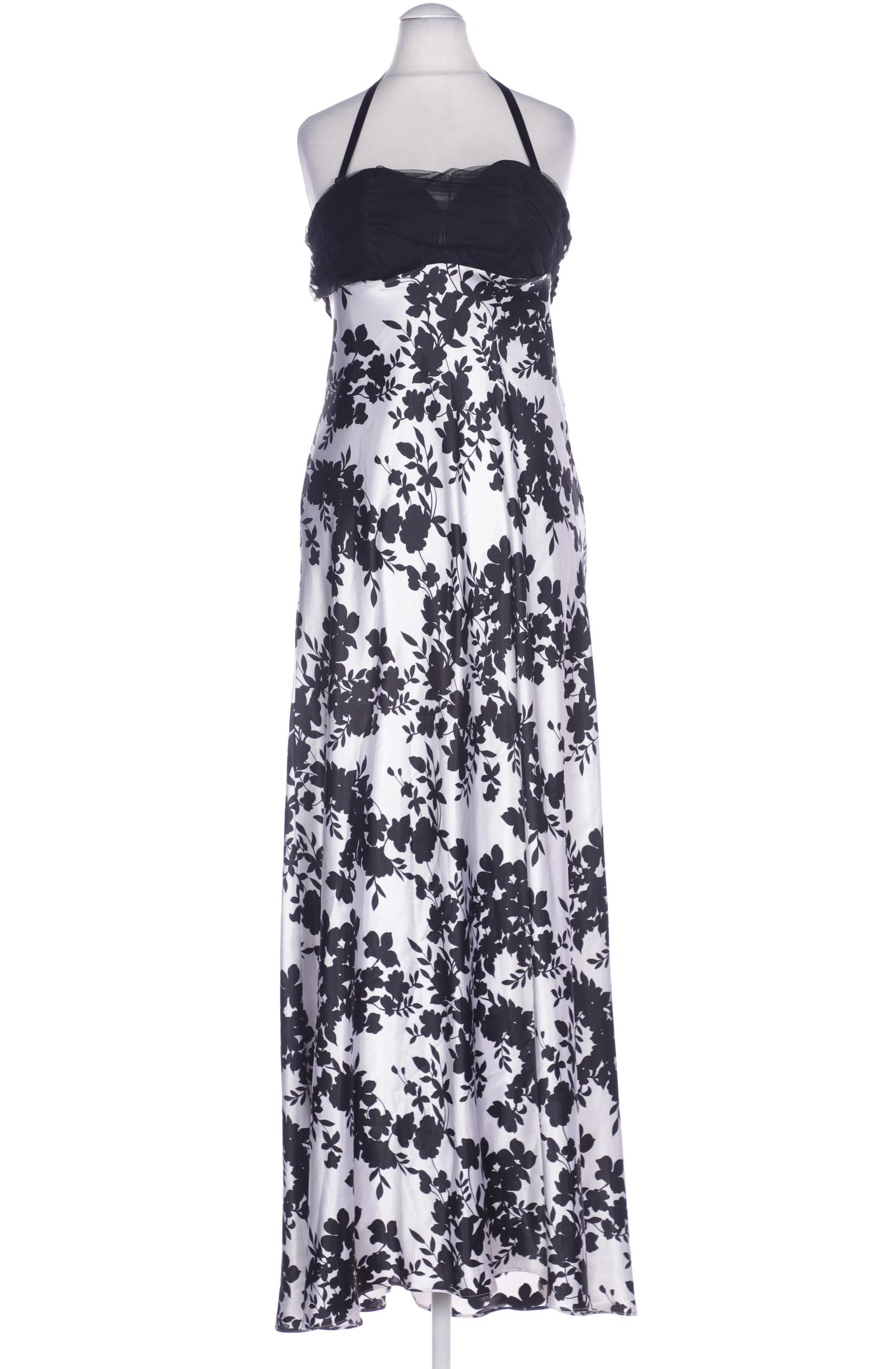 

adrianna papell Damen Kleid, schwarz, Gr. 36