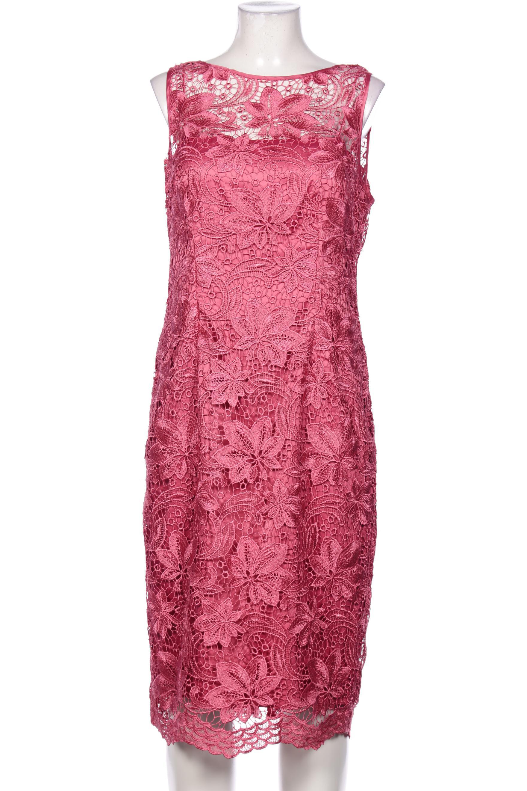 

adrianna papell Damen Kleid, pink, Gr. 42