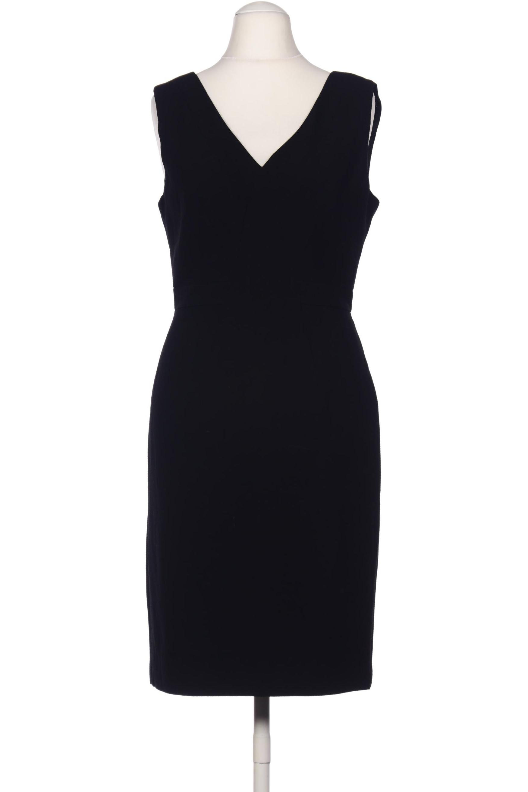 

adrianna papell Damen Kleid, schwarz, Gr. 40