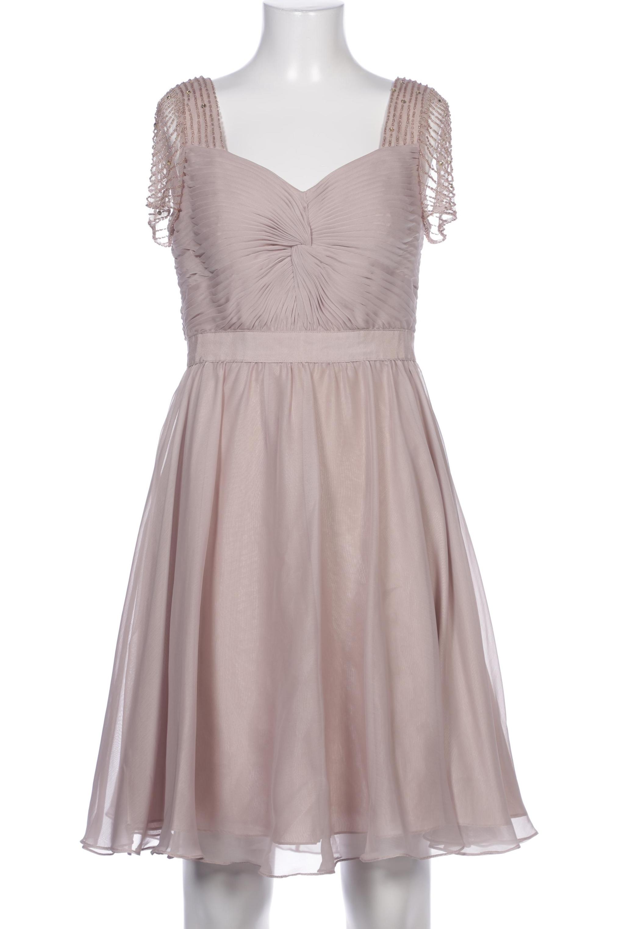 

adrianna papell Damen Kleid, pink, Gr. 38
