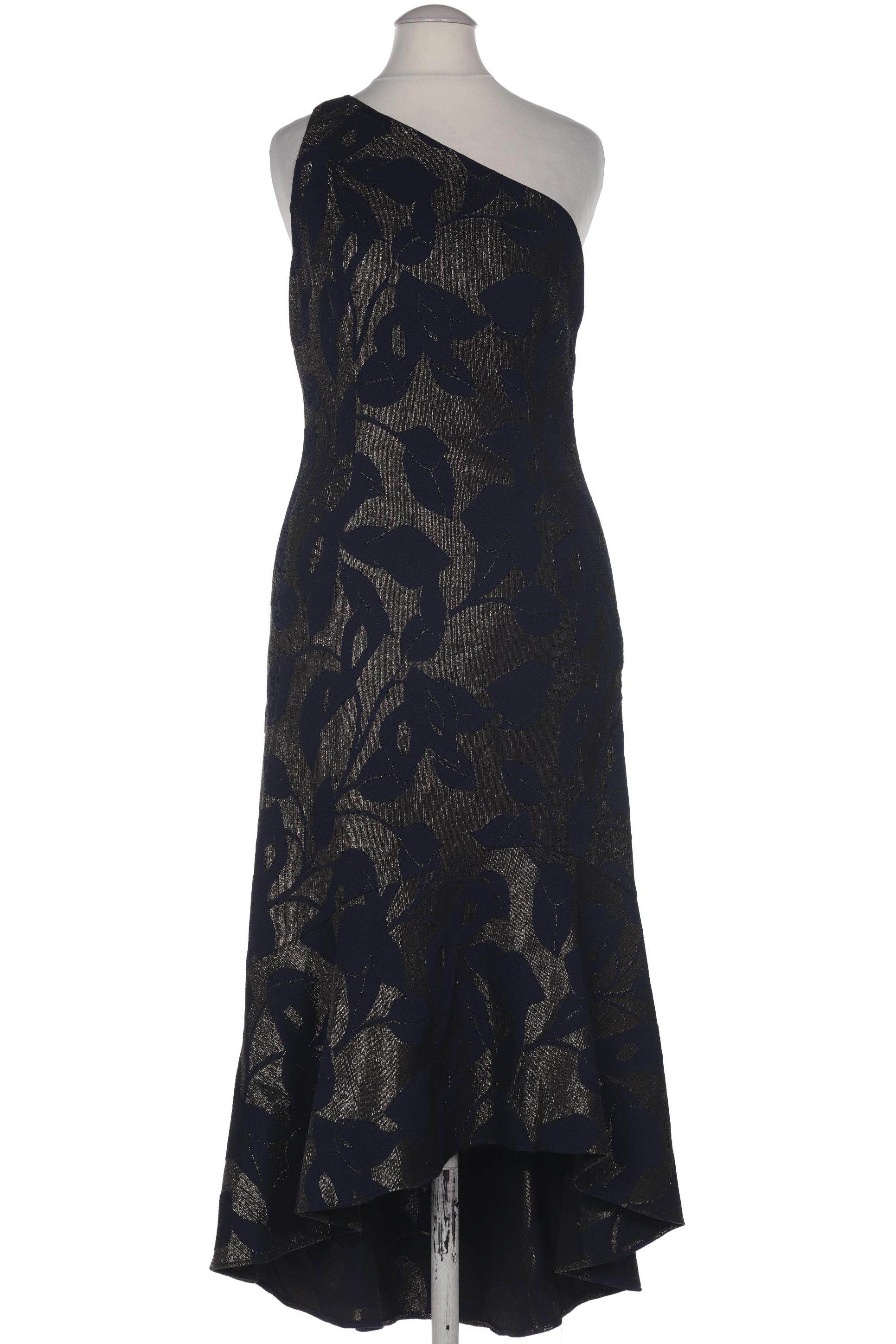 

adrianna papell Damen Kleid, marineblau, Gr. 34