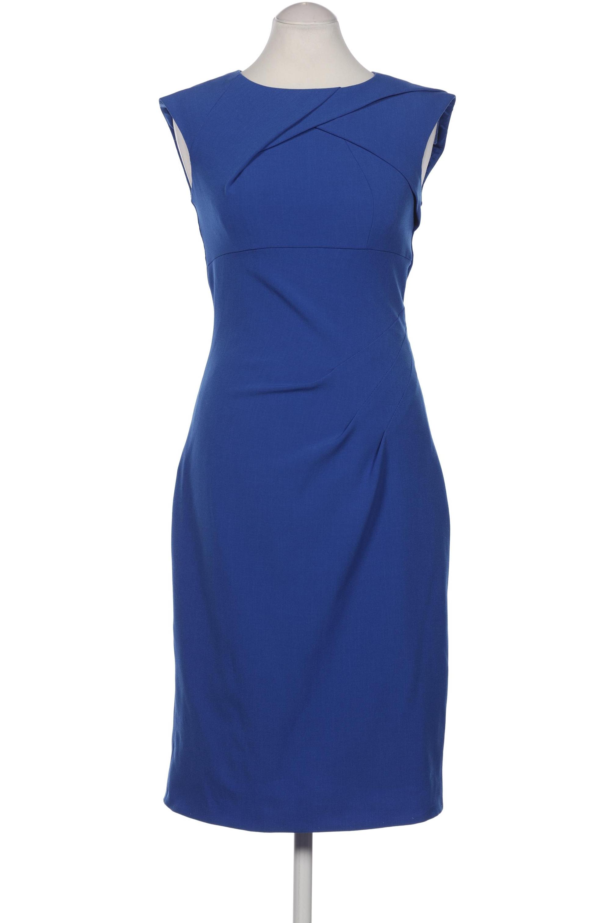 

adrianna papell Damen Kleid, blau, Gr. 38