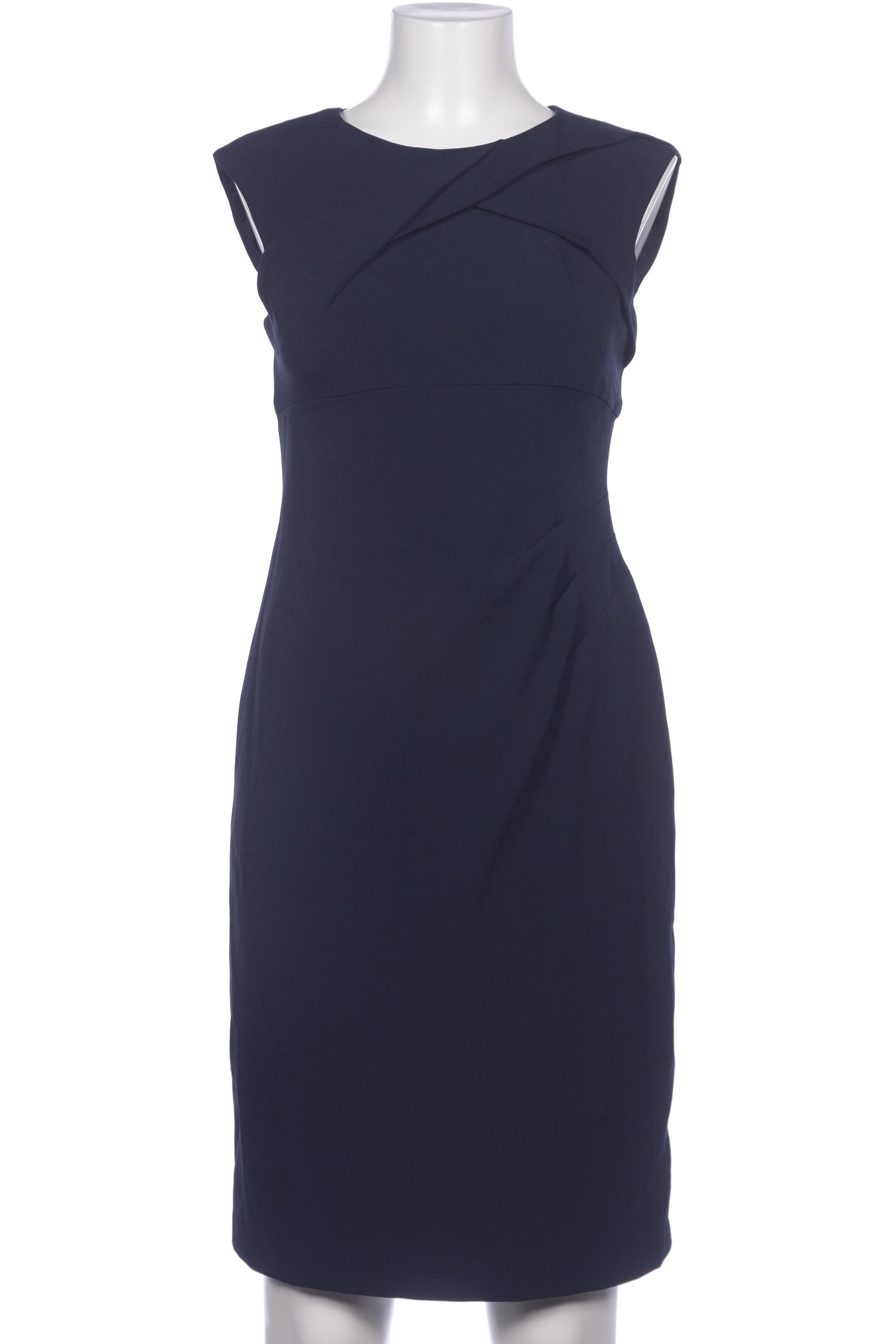 

adrianna papell Damen Kleid, marineblau, Gr. 40