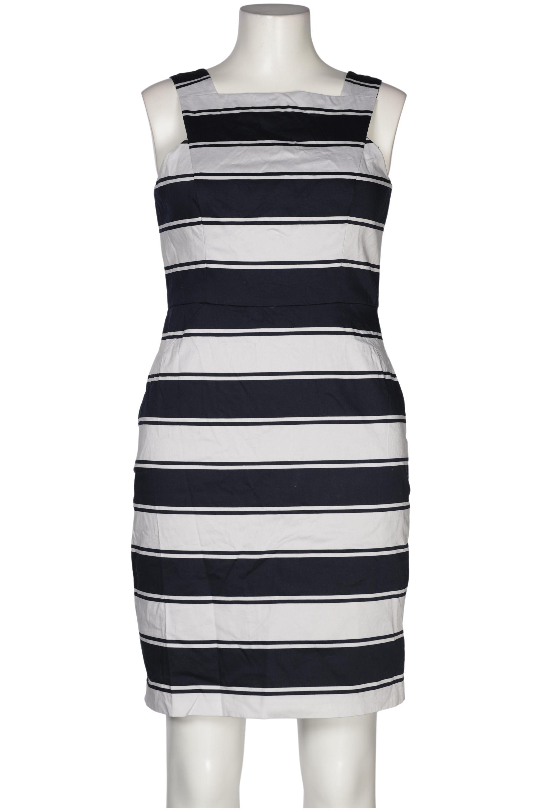 

adrianna papell Damen Kleid, marineblau, Gr. 44
