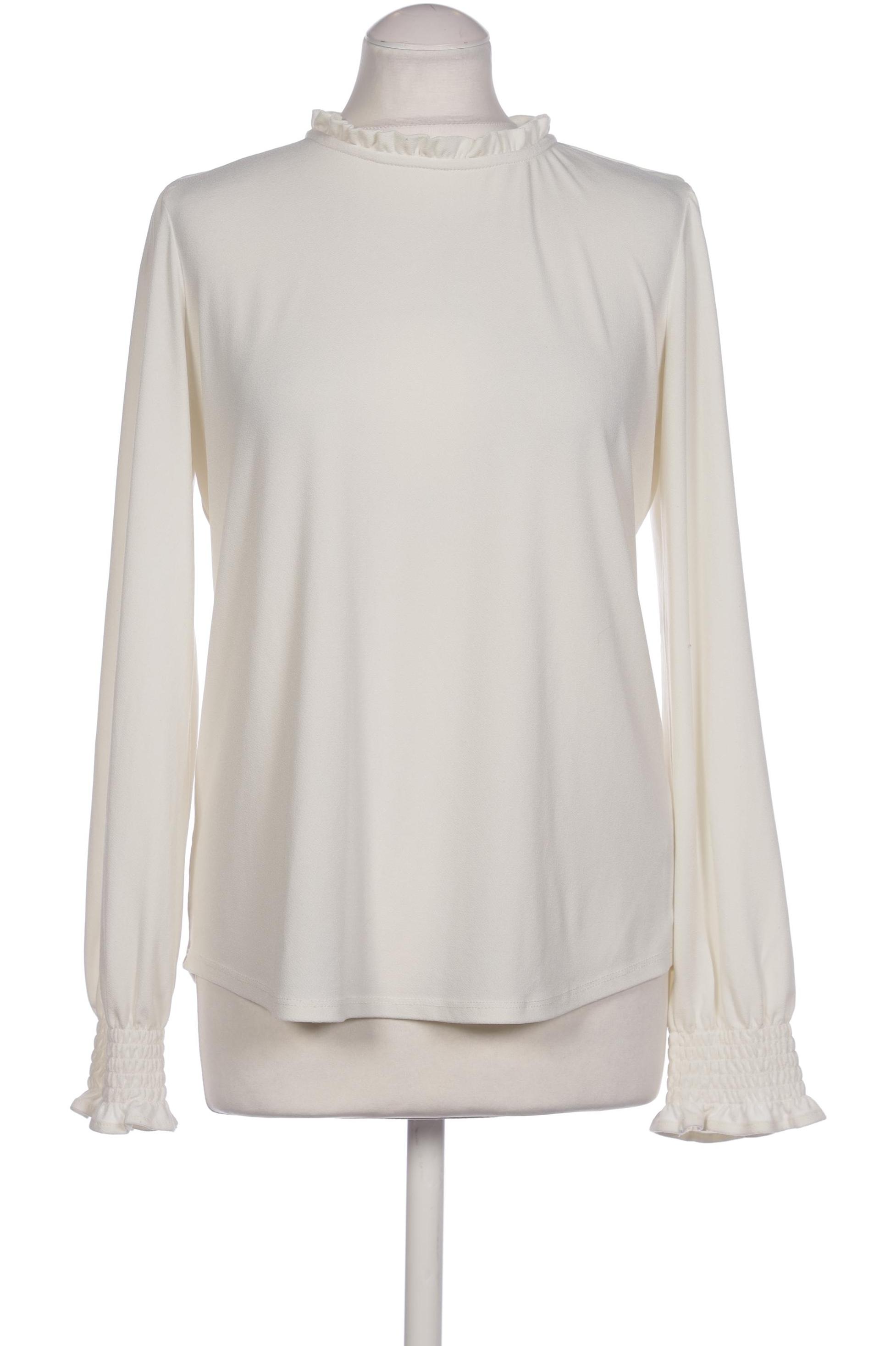 

adrianna papell Damen Bluse, cremeweiß, Gr. 38