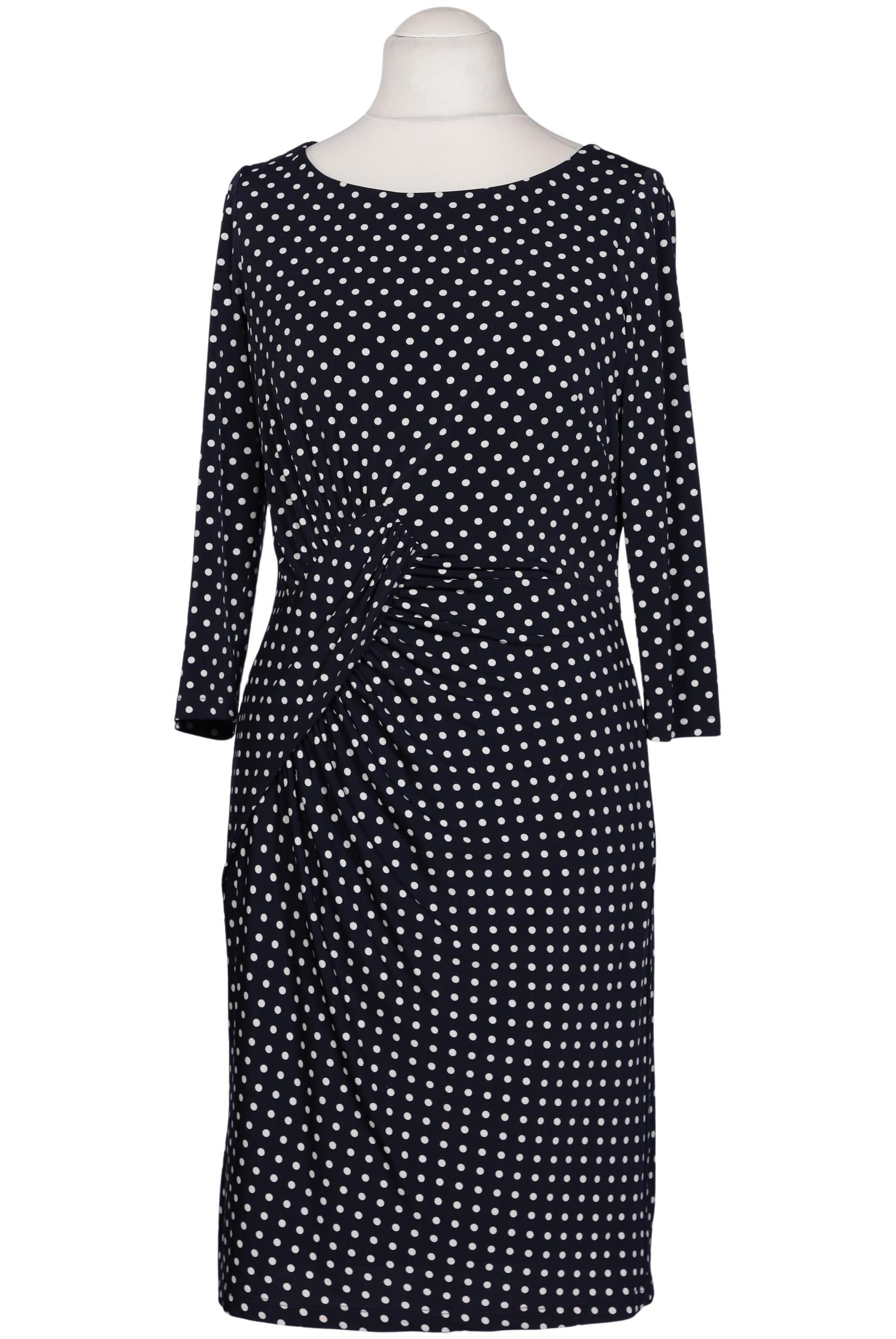 

adrianna papell Damen Kleid, mehrfarbig, Gr. 42