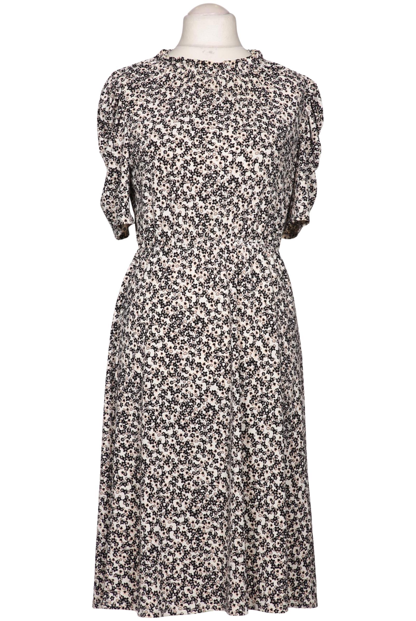 

adrianna papell Damen Kleid, beige, Gr. 38