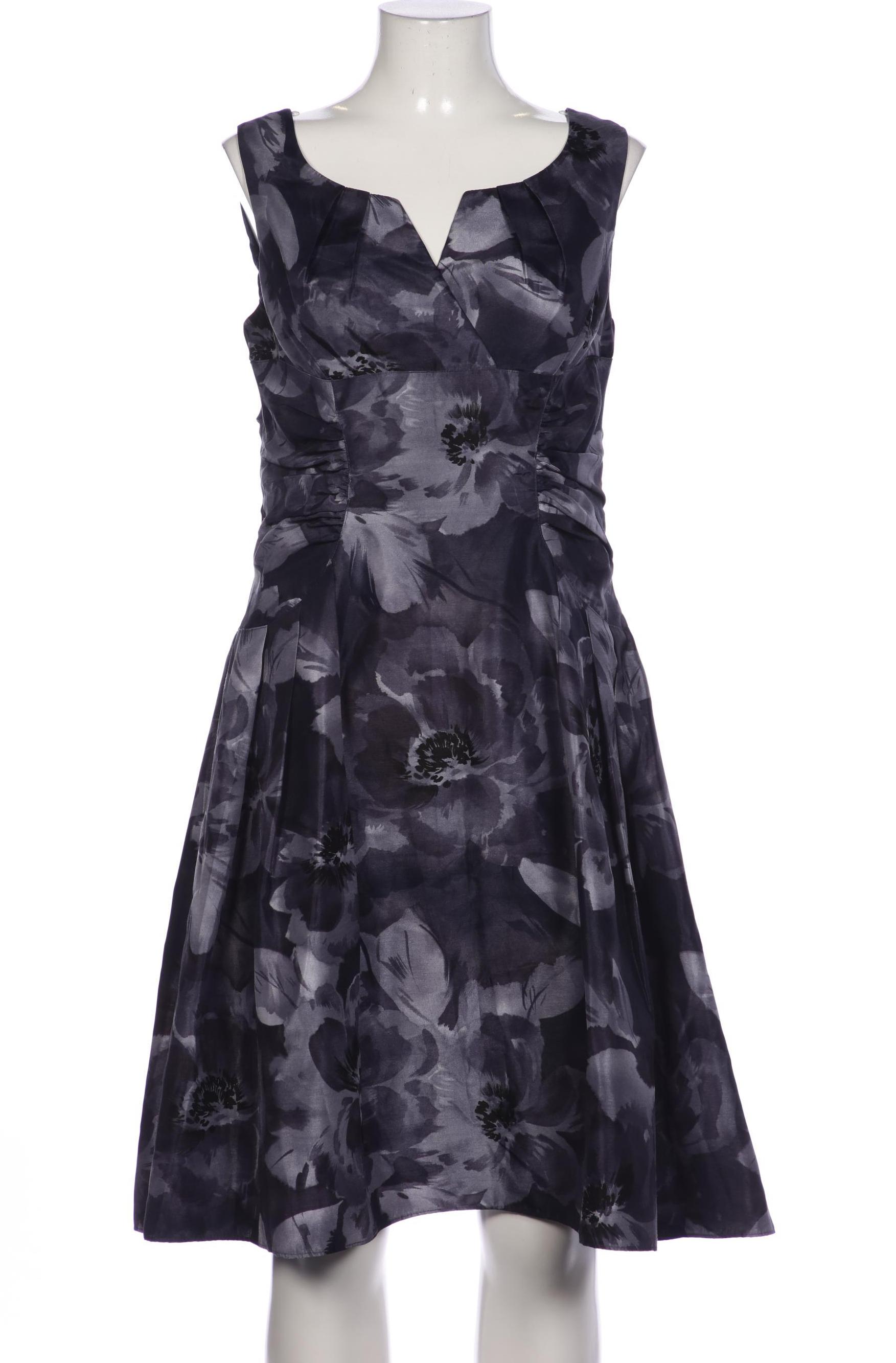 

adrianna papell Damen Kleid, marineblau
