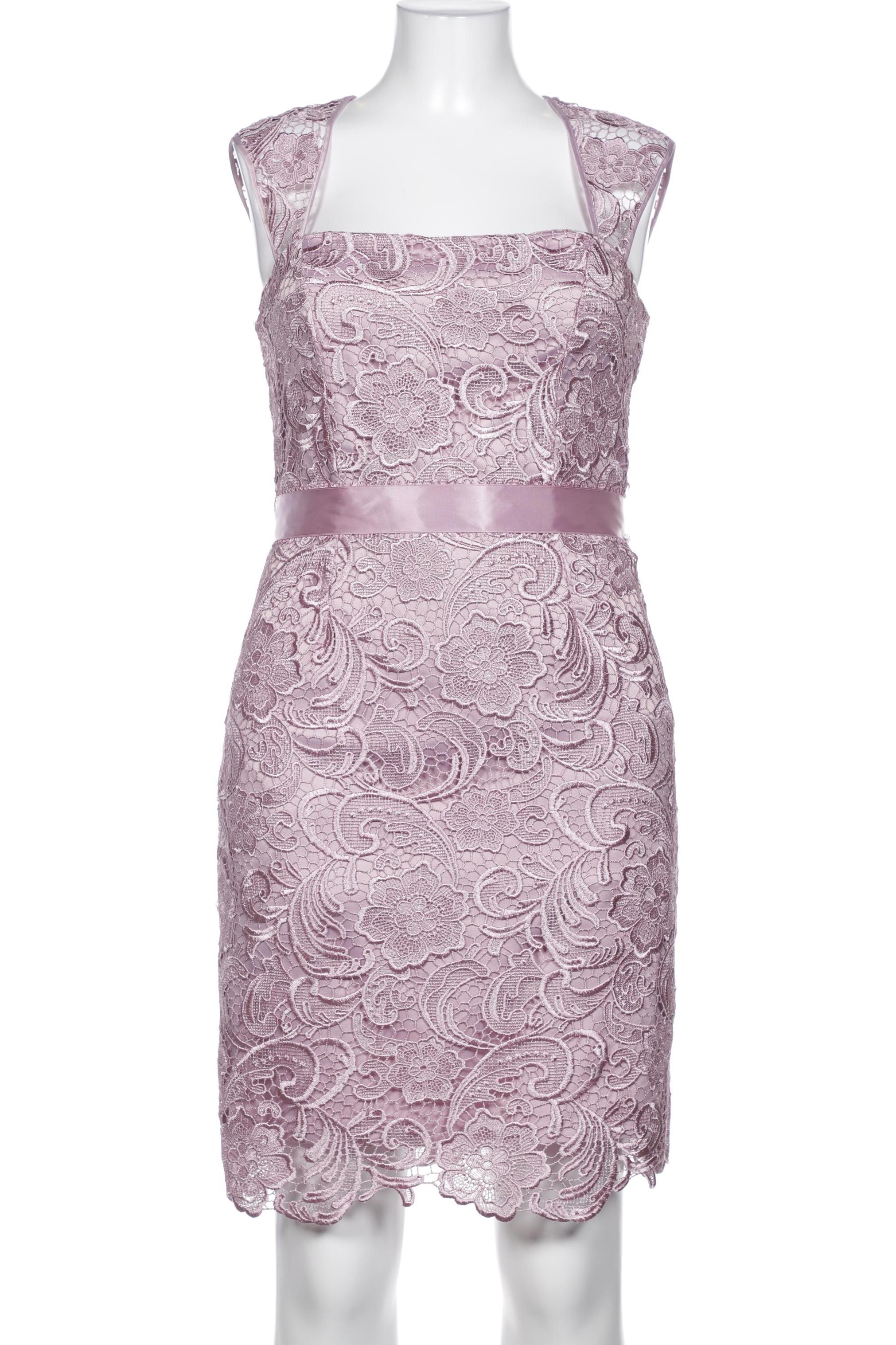 

adrianna papell Damen Kleid, pink