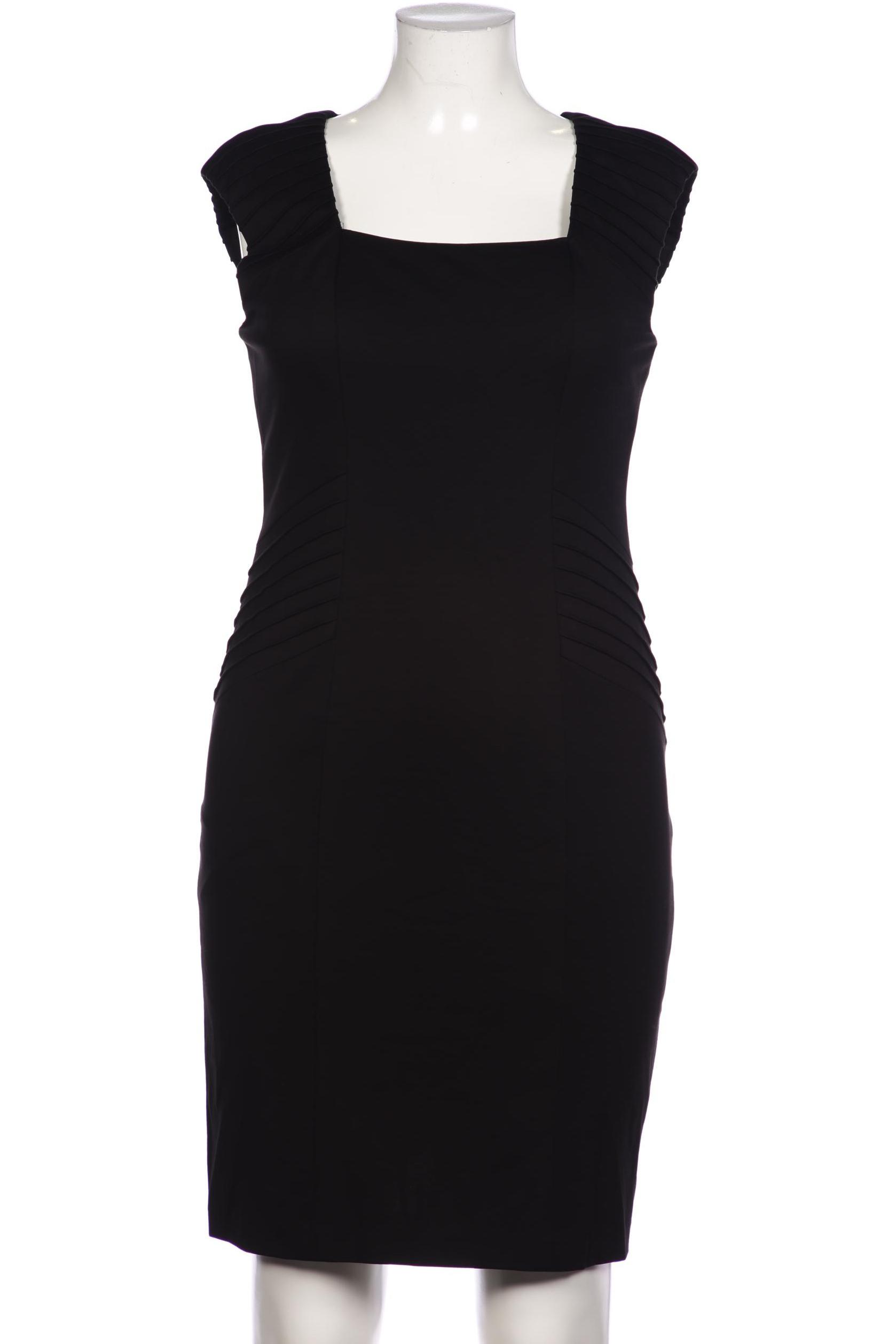 

adrianna papell Damen Kleid, schwarz, Gr. 42