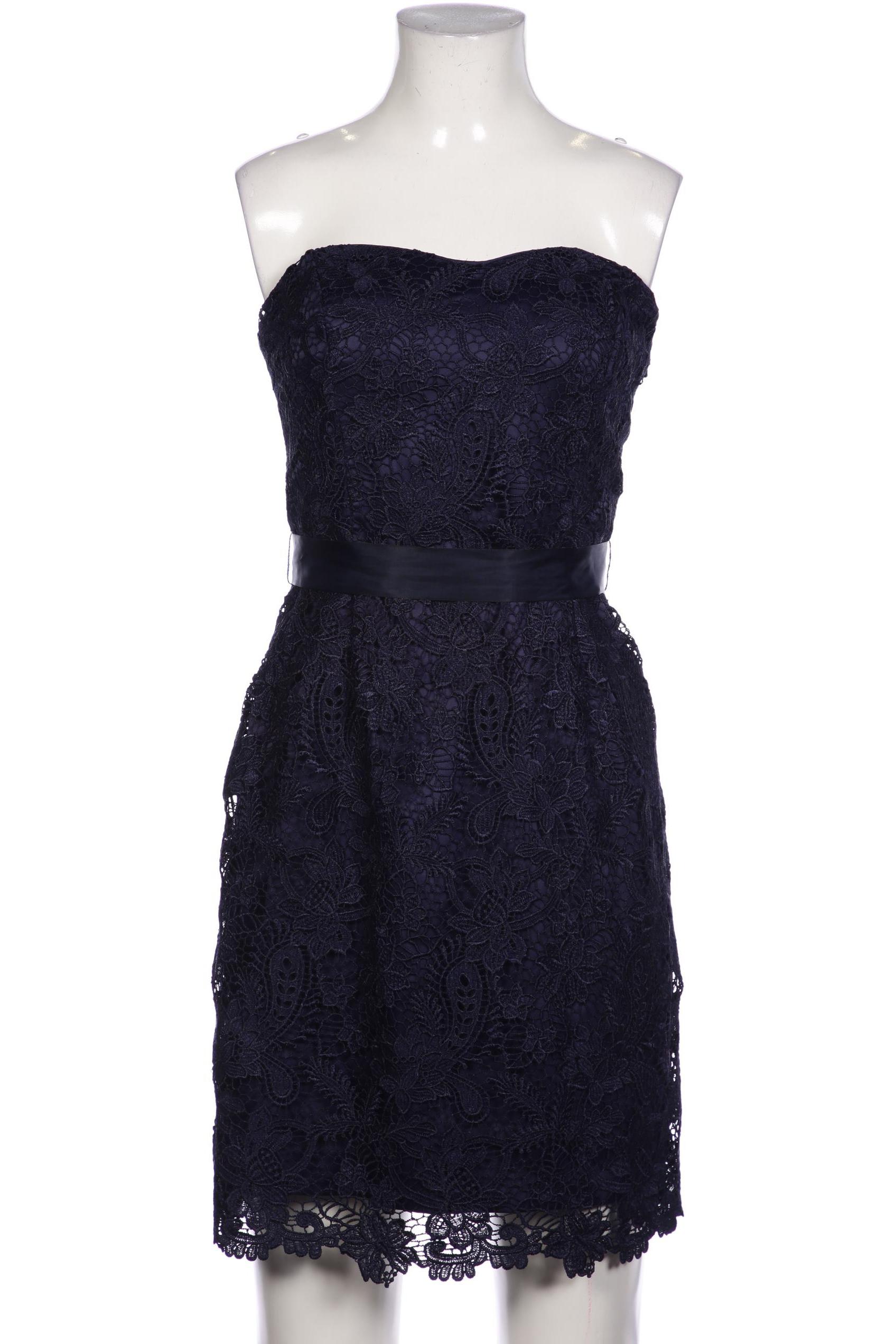

adrianna papell Damen Kleid, marineblau, Gr. 40