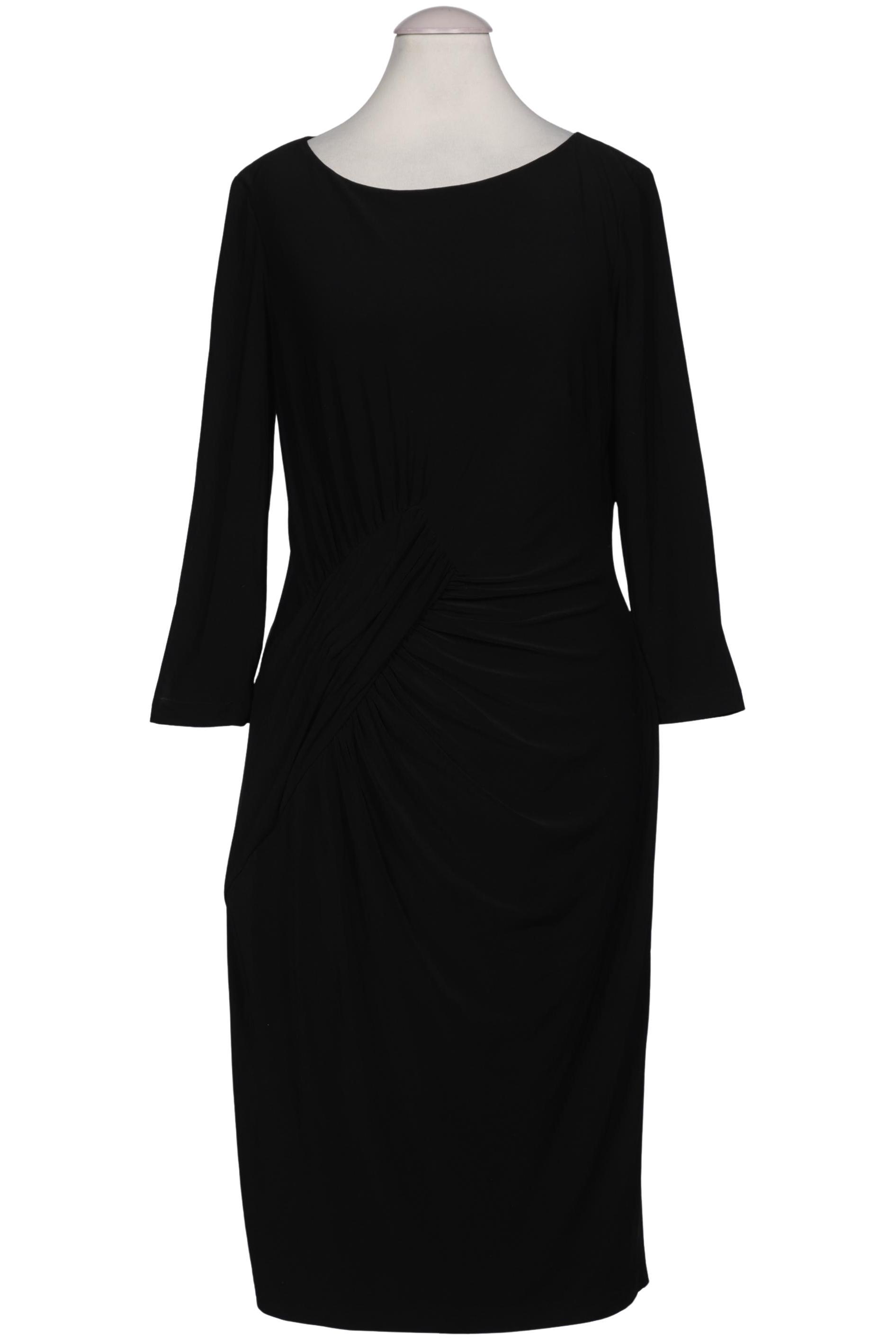 

adrianna papell Damen Kleid, schwarz, Gr. 34