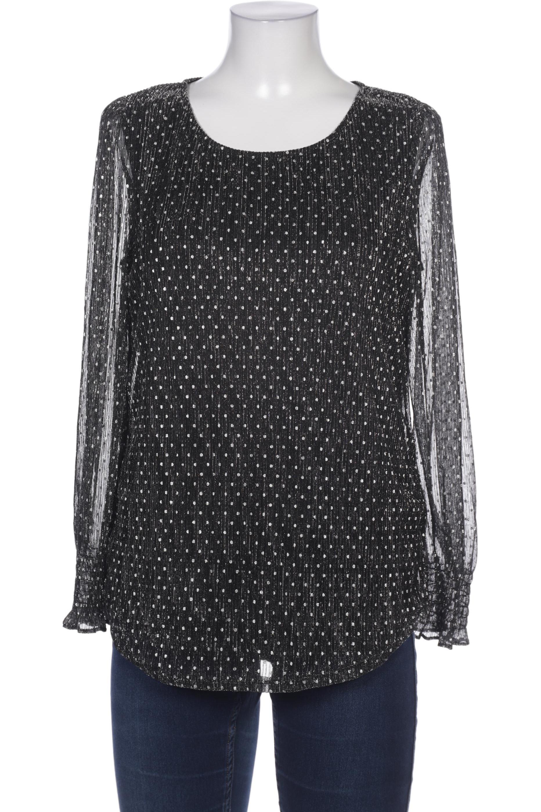 

adrianna papell Damen Bluse, grau