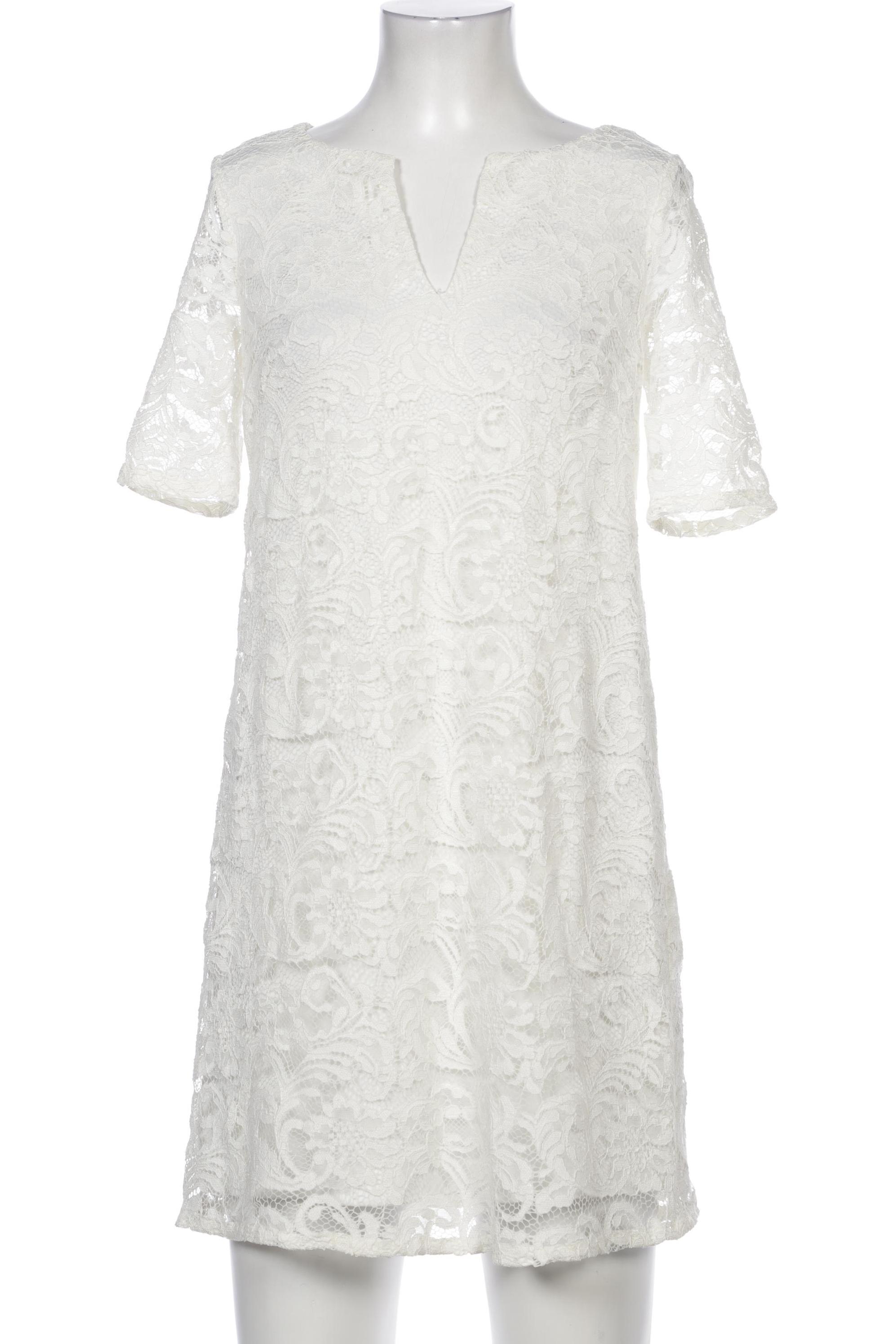 

adrianna papell Damen Kleid, cremeweiß, Gr. 36