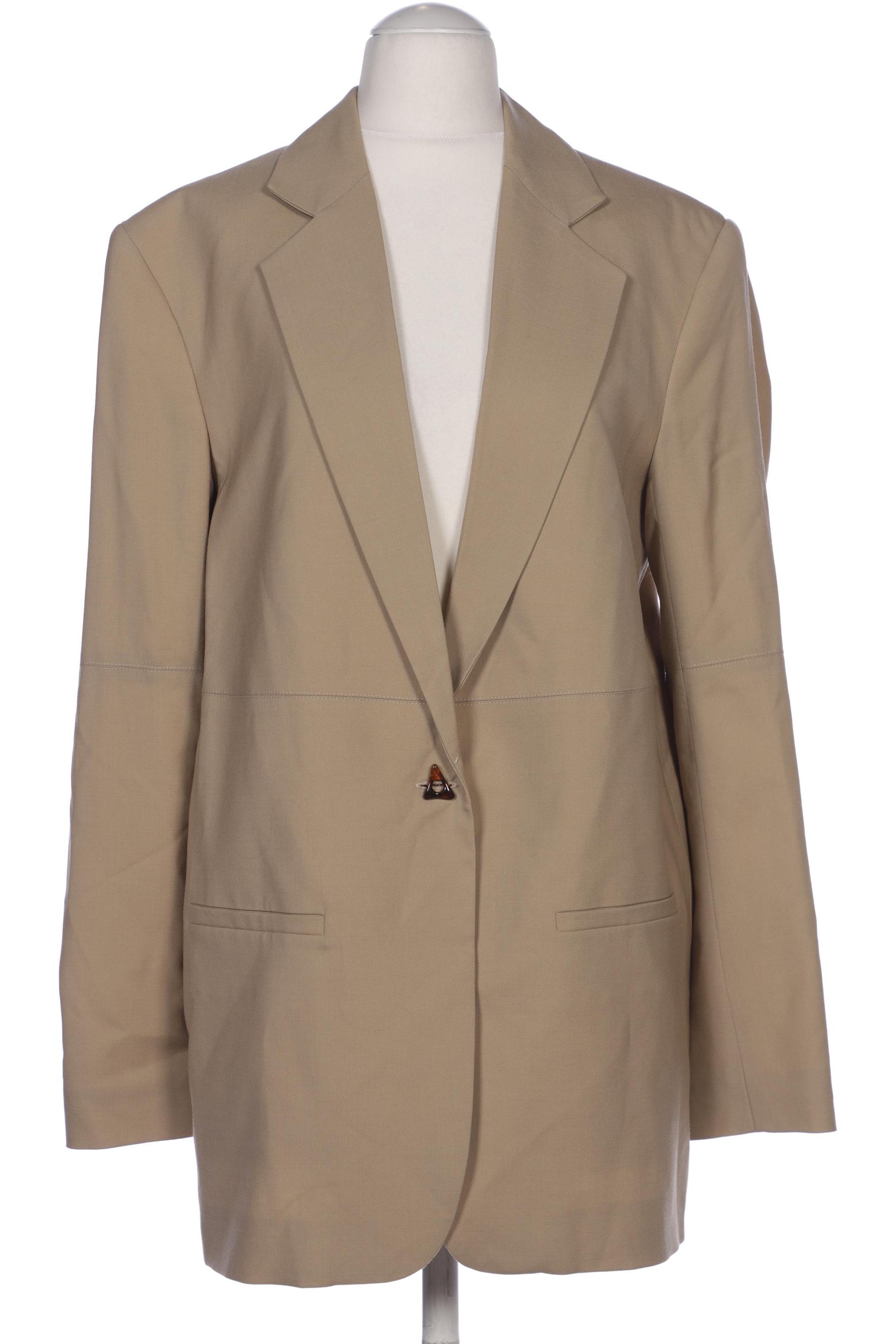 

Aeron Damen Blazer, beige, Gr. 34