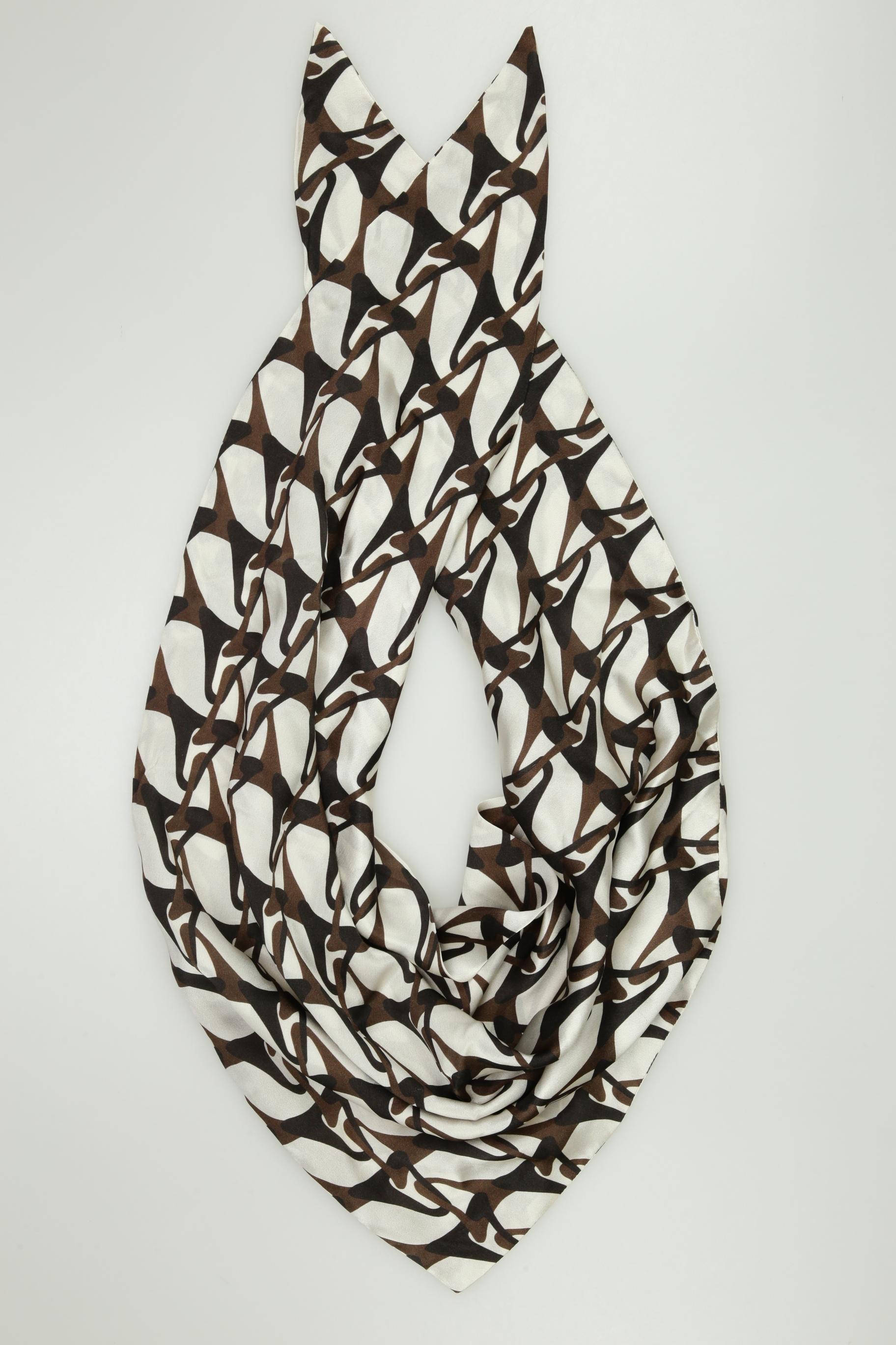 

Aeron Damen Schal, braun, Gr.