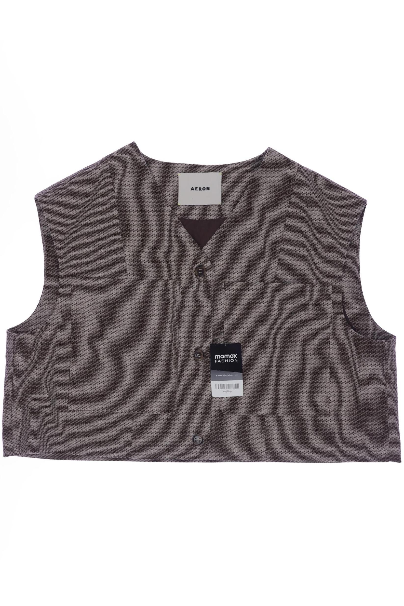 

Aeron Damen Weste, braun, Gr. 40